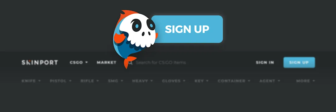 How to Buy Skins on Skinport - Skinport Blog