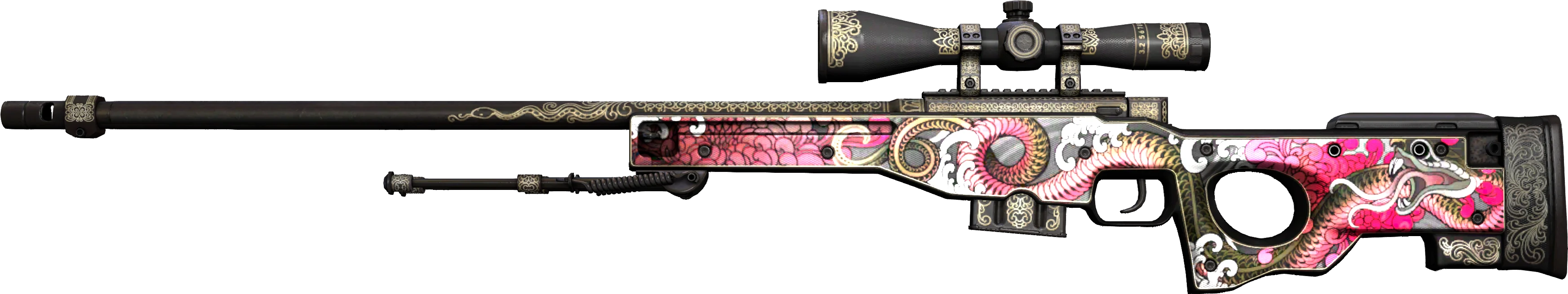 AWP | Duality