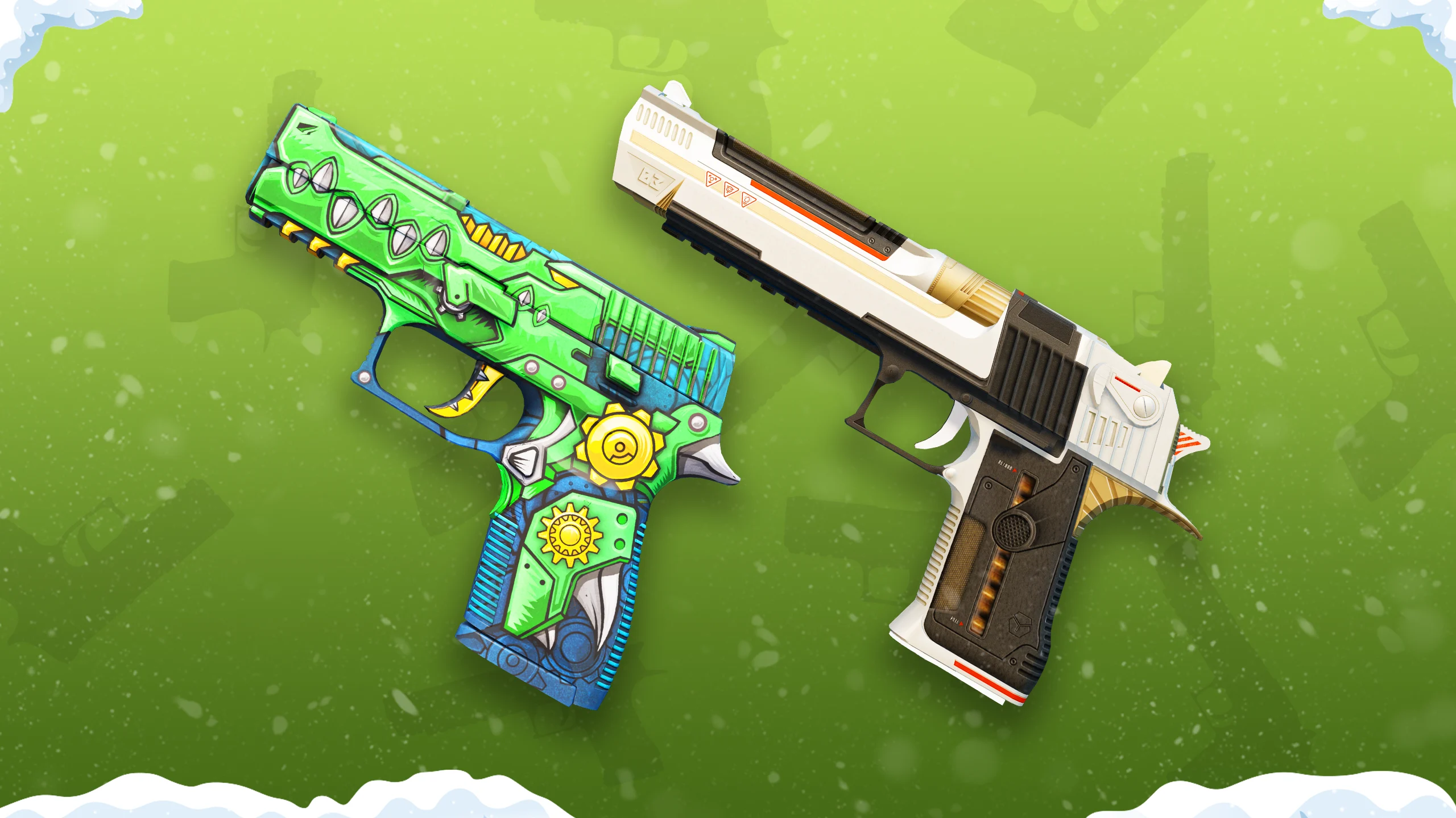 Best CS2 Skins under $5