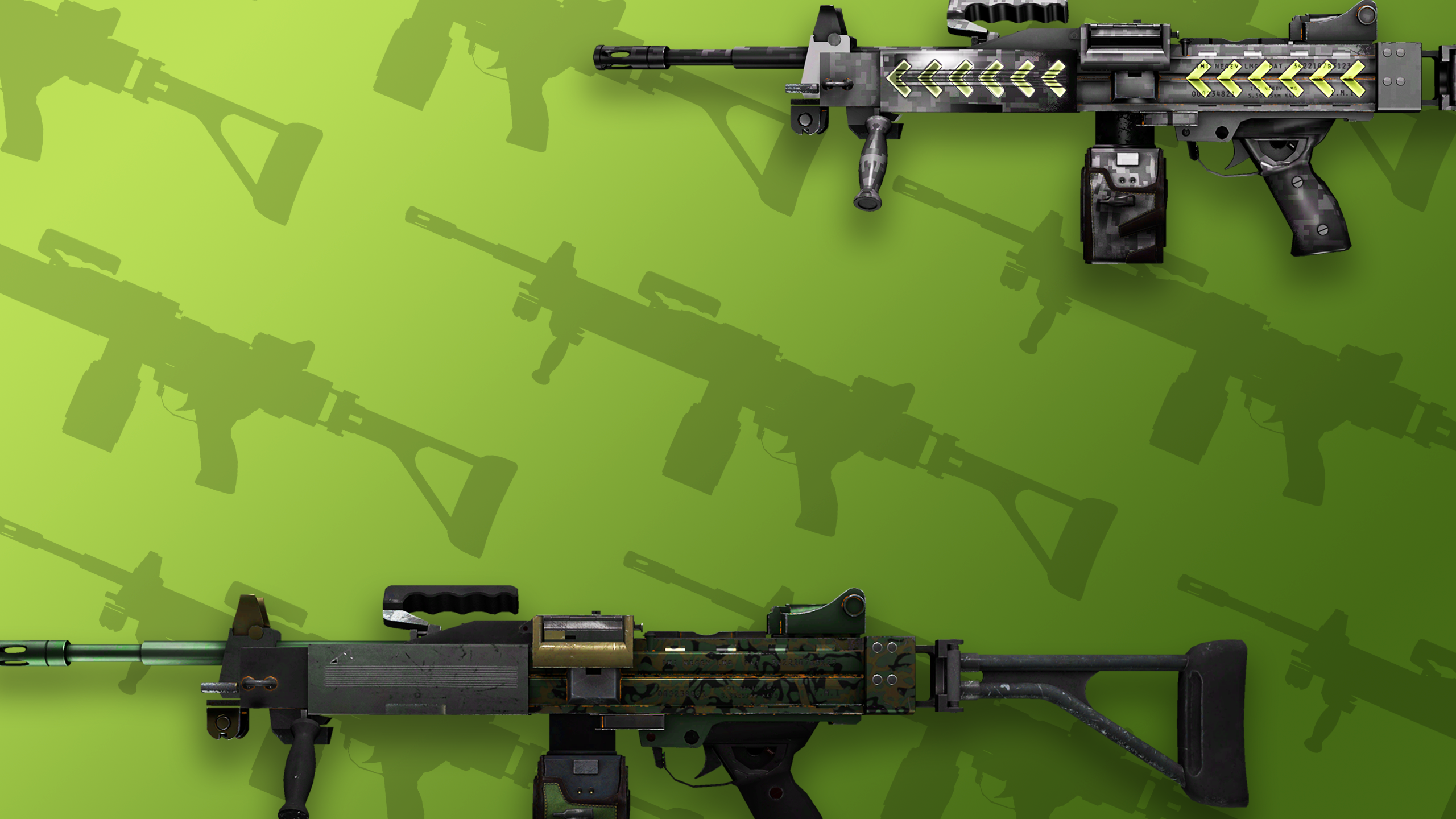 Most Popular Negev Skins 2024 Skinport Blog   Popular Negev Skins 