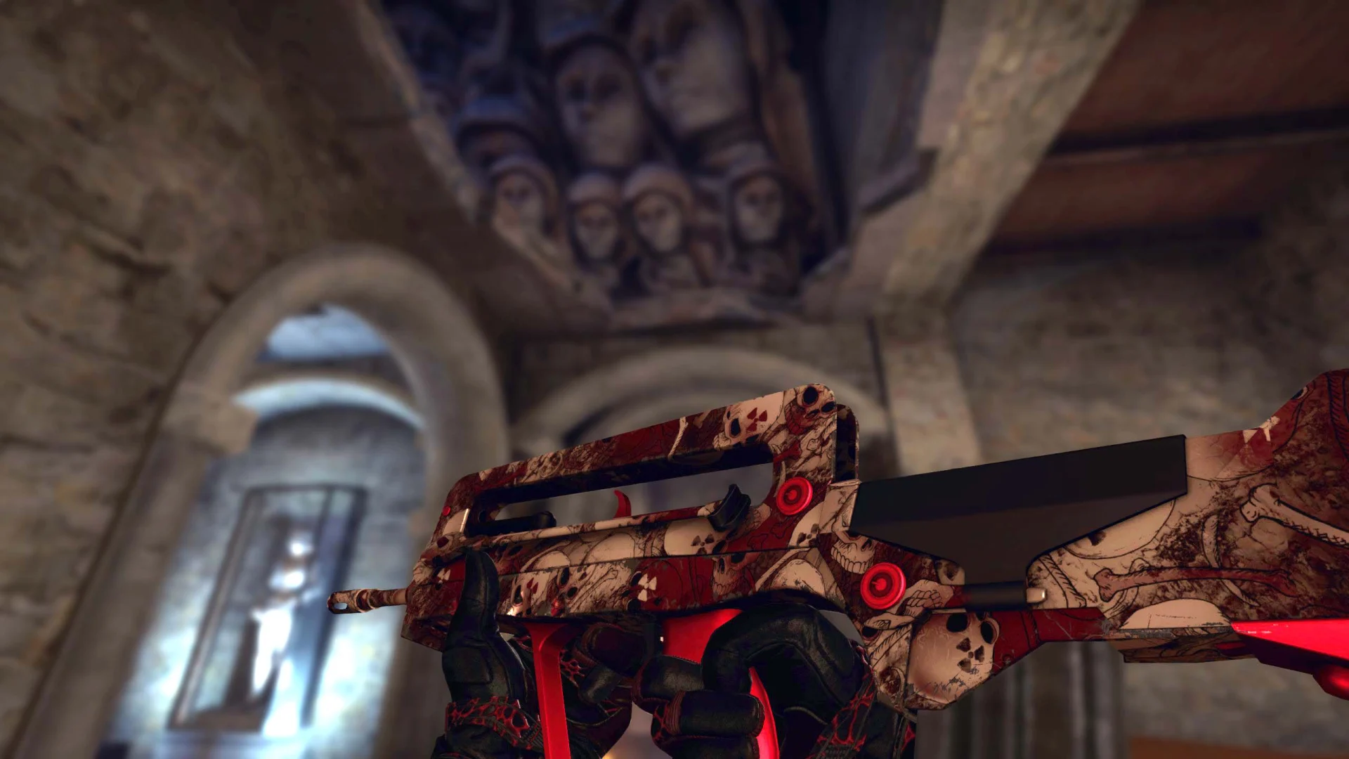 Top 10 Halloween CSGO Skins Skinport Blog