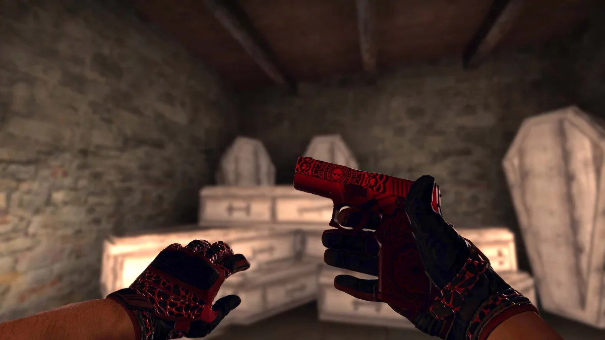 Top 10 Halloween CSGO Skins Skinport Blog