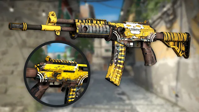 The Best Easter Egg Skins in CS:GO - Skinport Blog