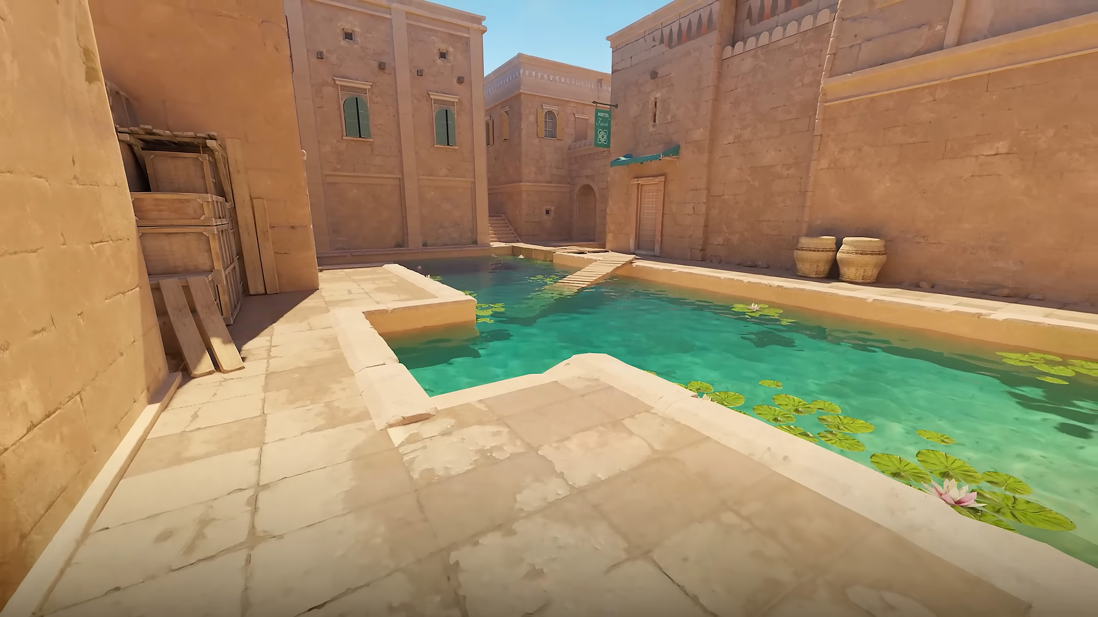 Ancient, Anubis And More Fun Stuff Added In Latest CS2 Update ...