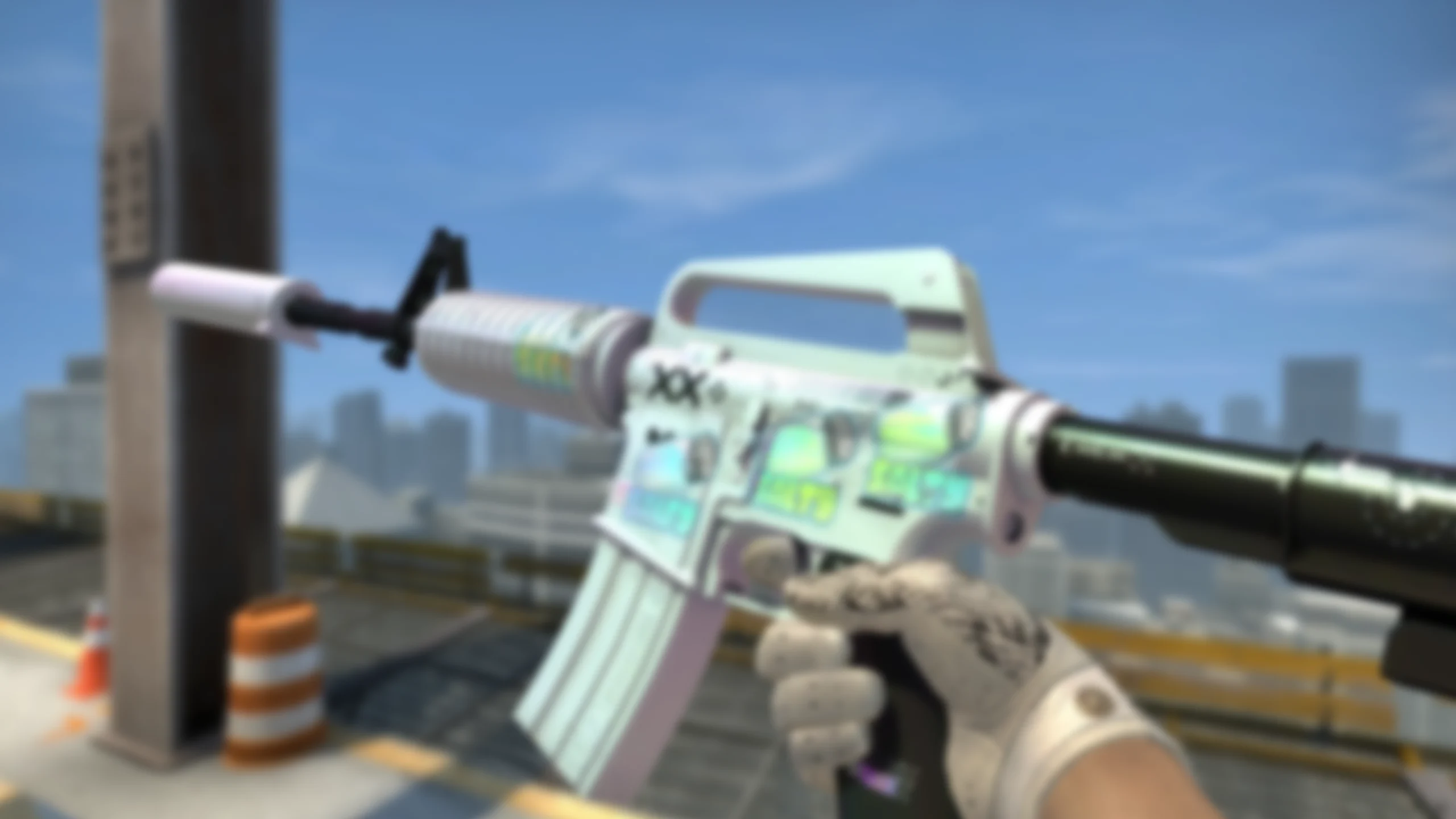 The CS:GO skin combos of the most famous content creators