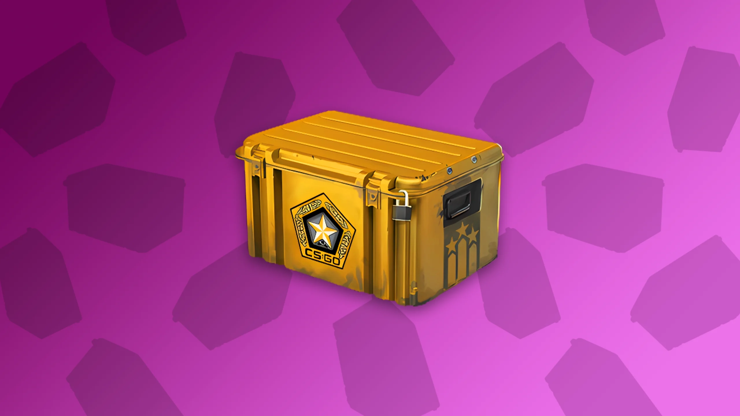 Gamma Case - Skinport Blog