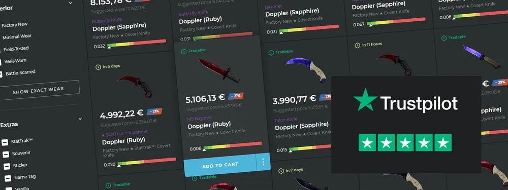 Is Skinport Safe and Secure? - Skinport Blog