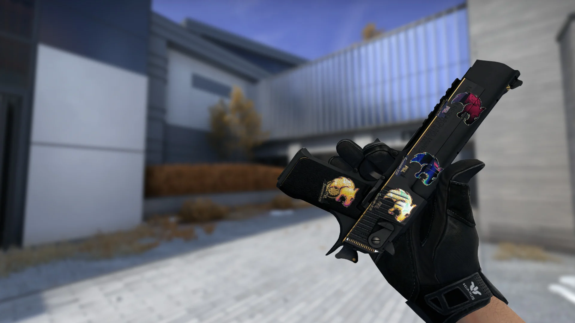 The 10 Most Expensive CS:GO Stickers - Skinport Blog