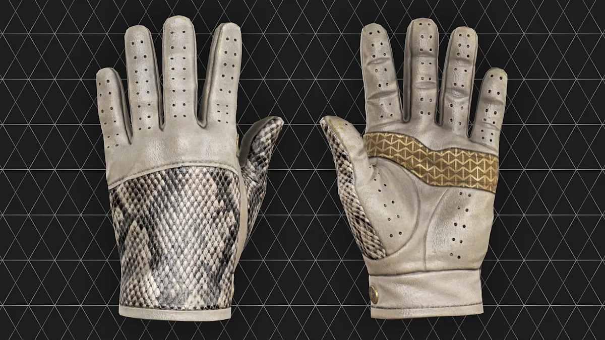 The 5 Most Expensive Gloves in CSGO Skinport Blog