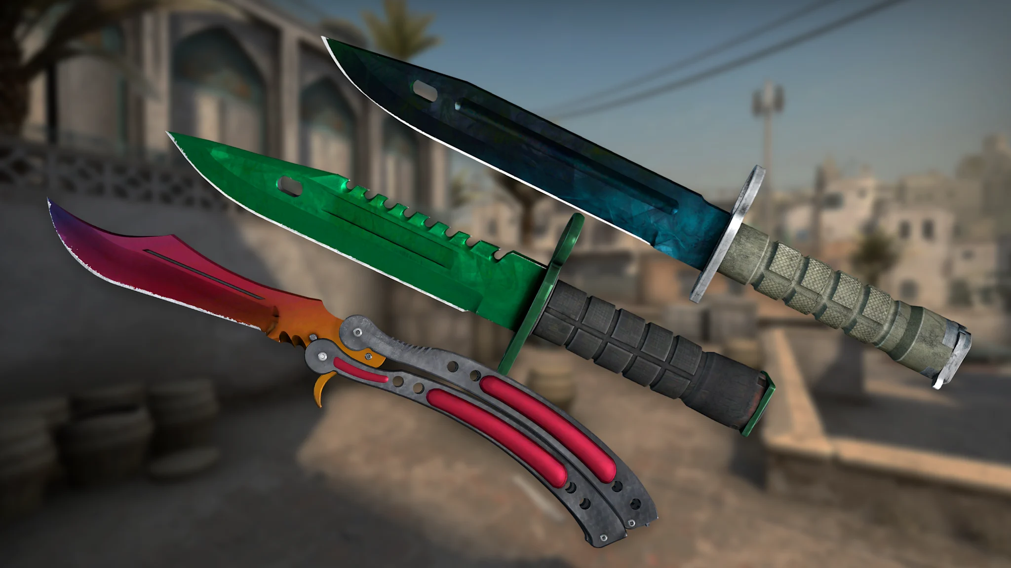 All CSGO Give Weapon Commands Skinport Blog