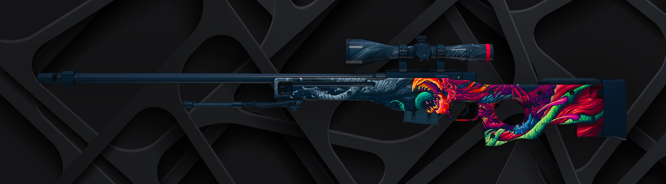 ⋆ 13 Best AWP Skins CSGO List » Is It Asiimov or Medusa? [2022]