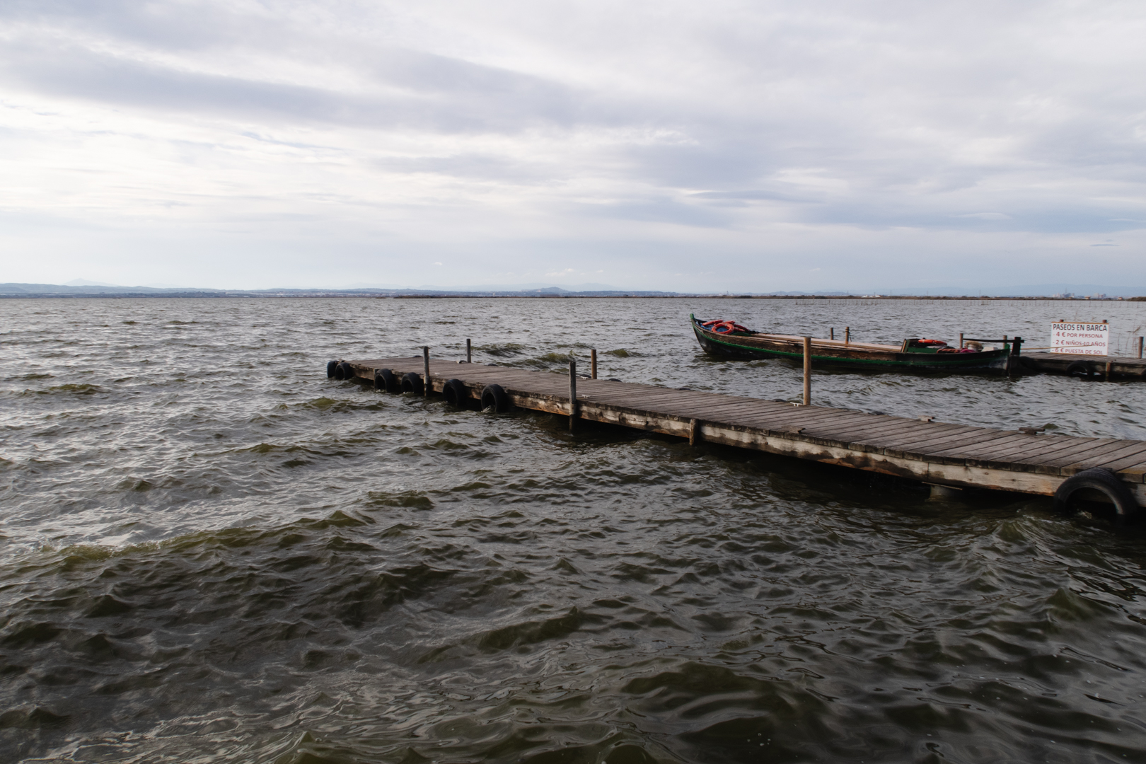 Mirador de l'Albufera