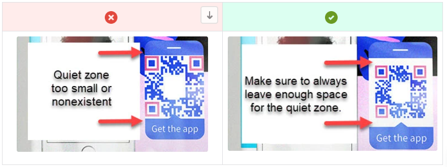 Create QR codes - Canva Help Center