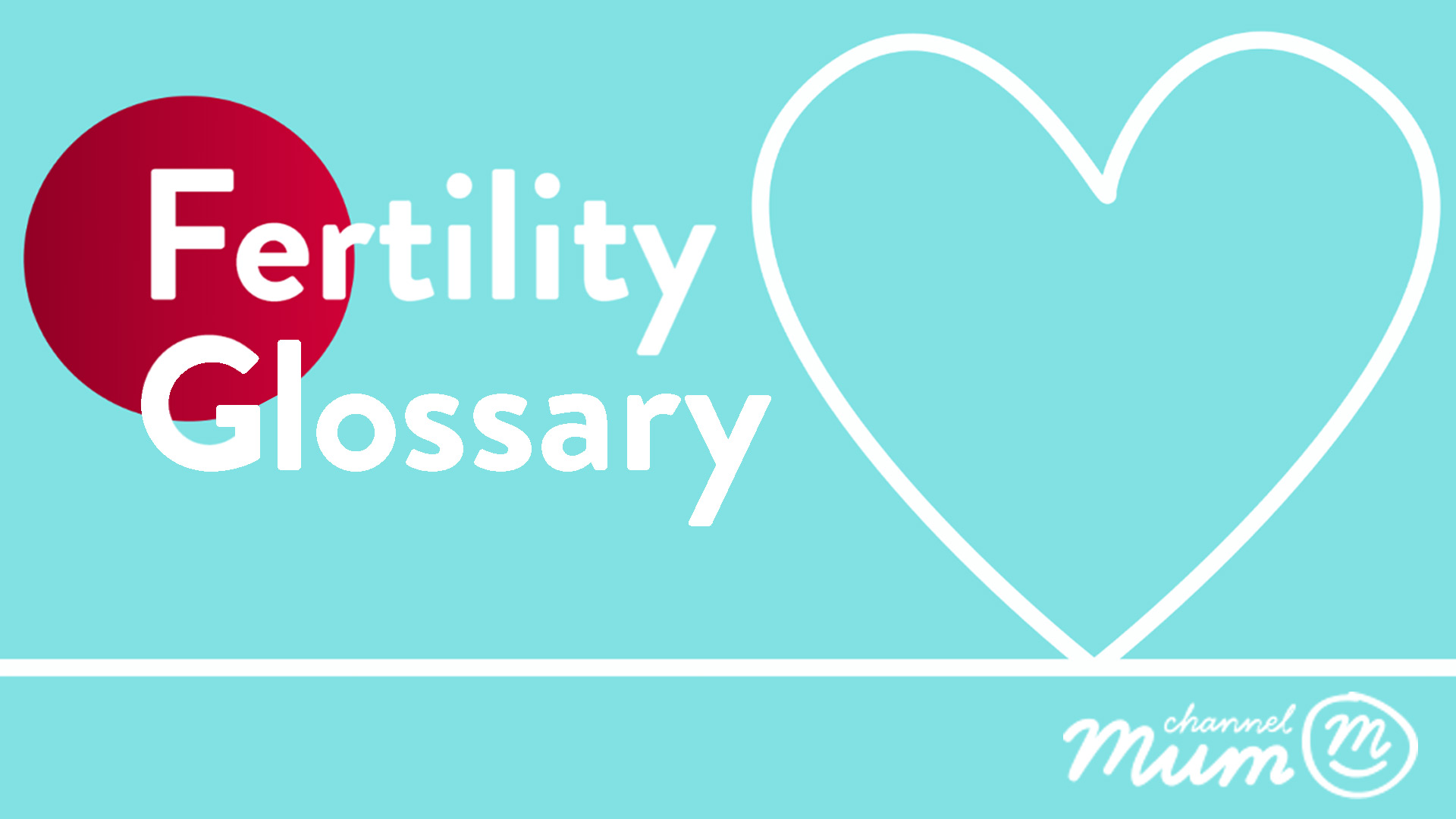 Fertility Calculator Quiz Infertility Course Channel Mum