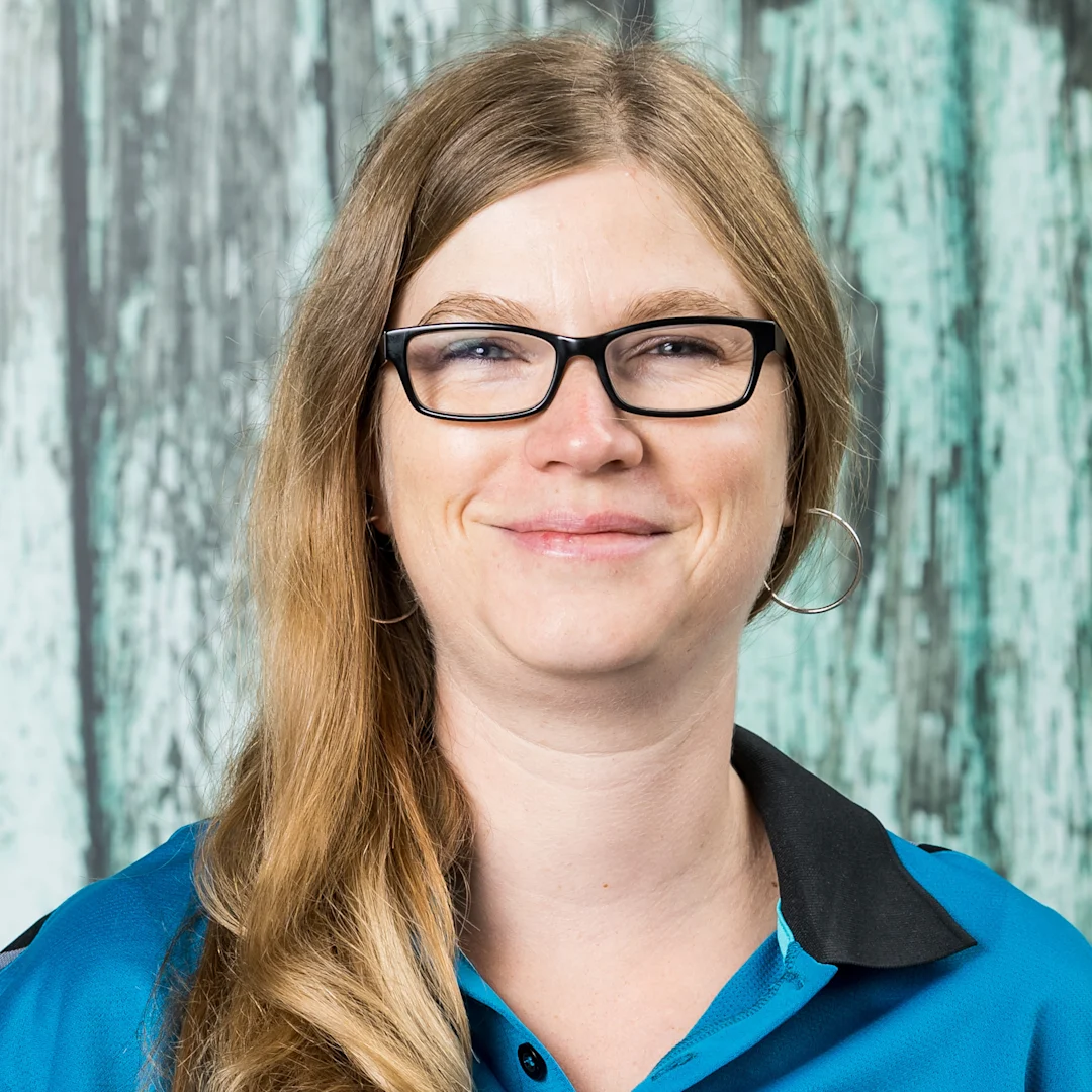 Theresa Heckenbücker