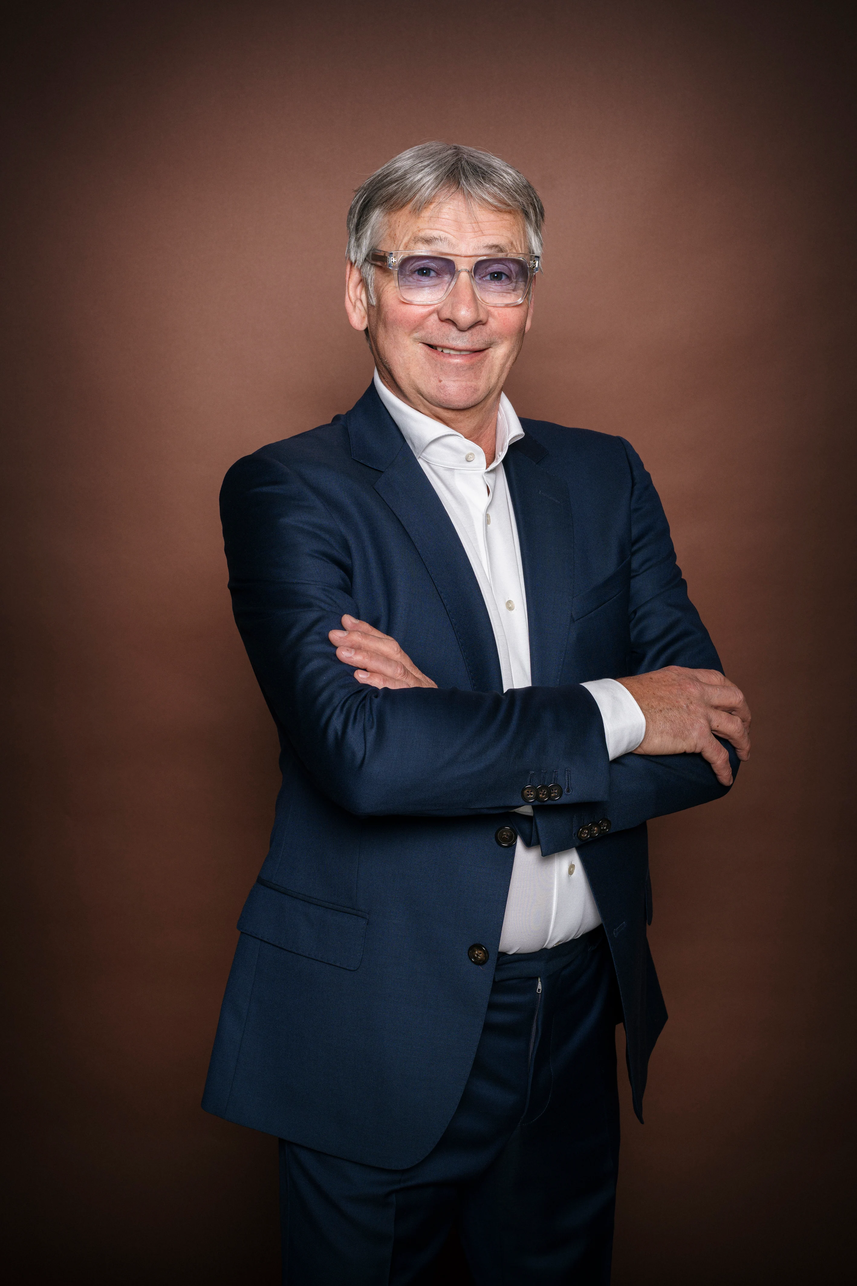 Stephan Engels