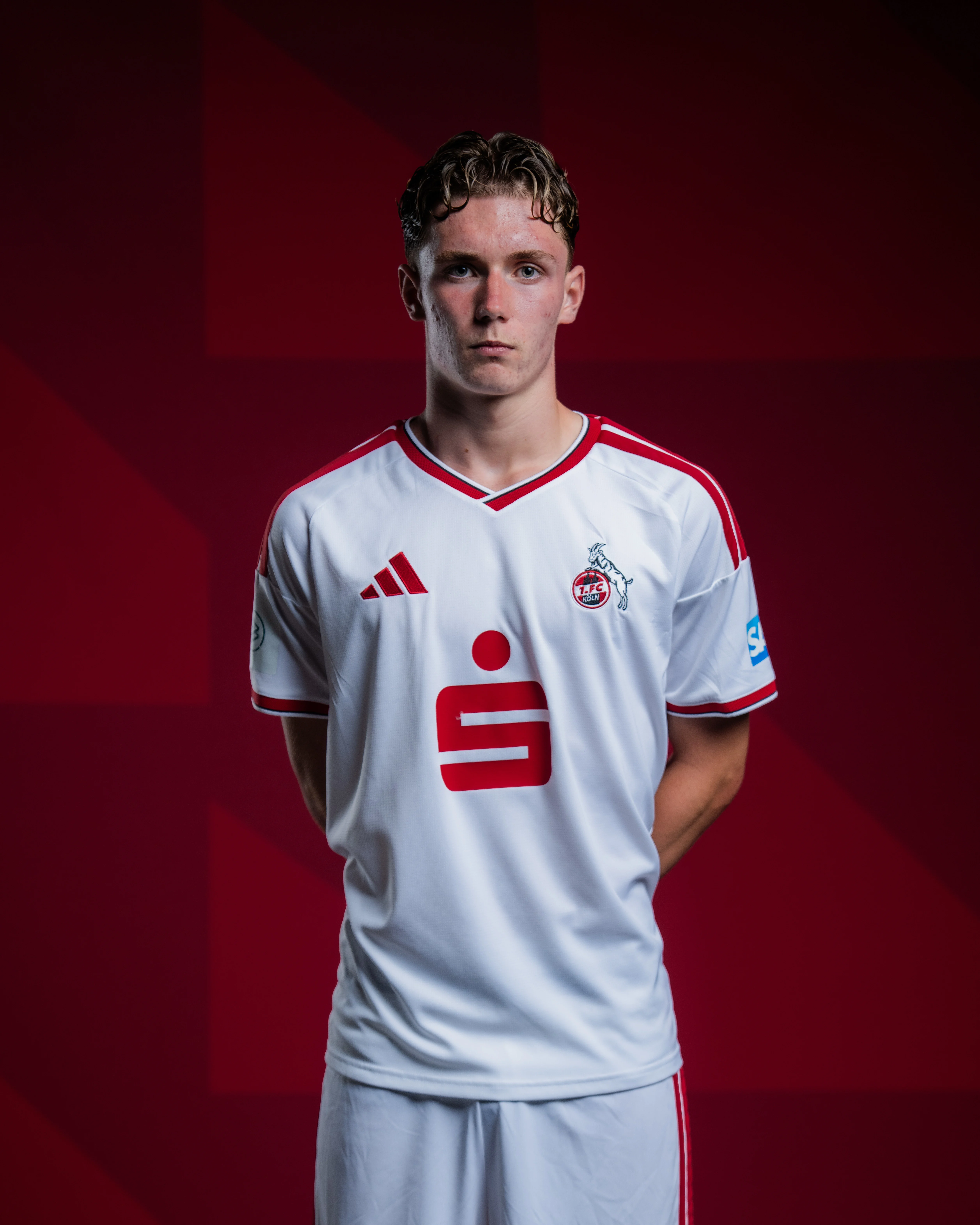 26/27 U17 Reinartz