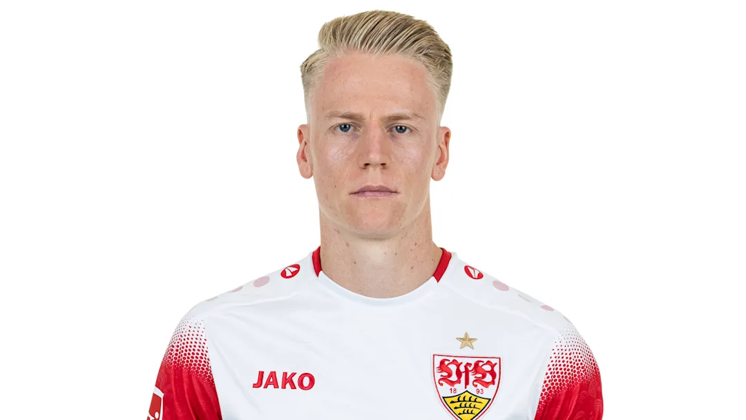 #10 Chris Führich