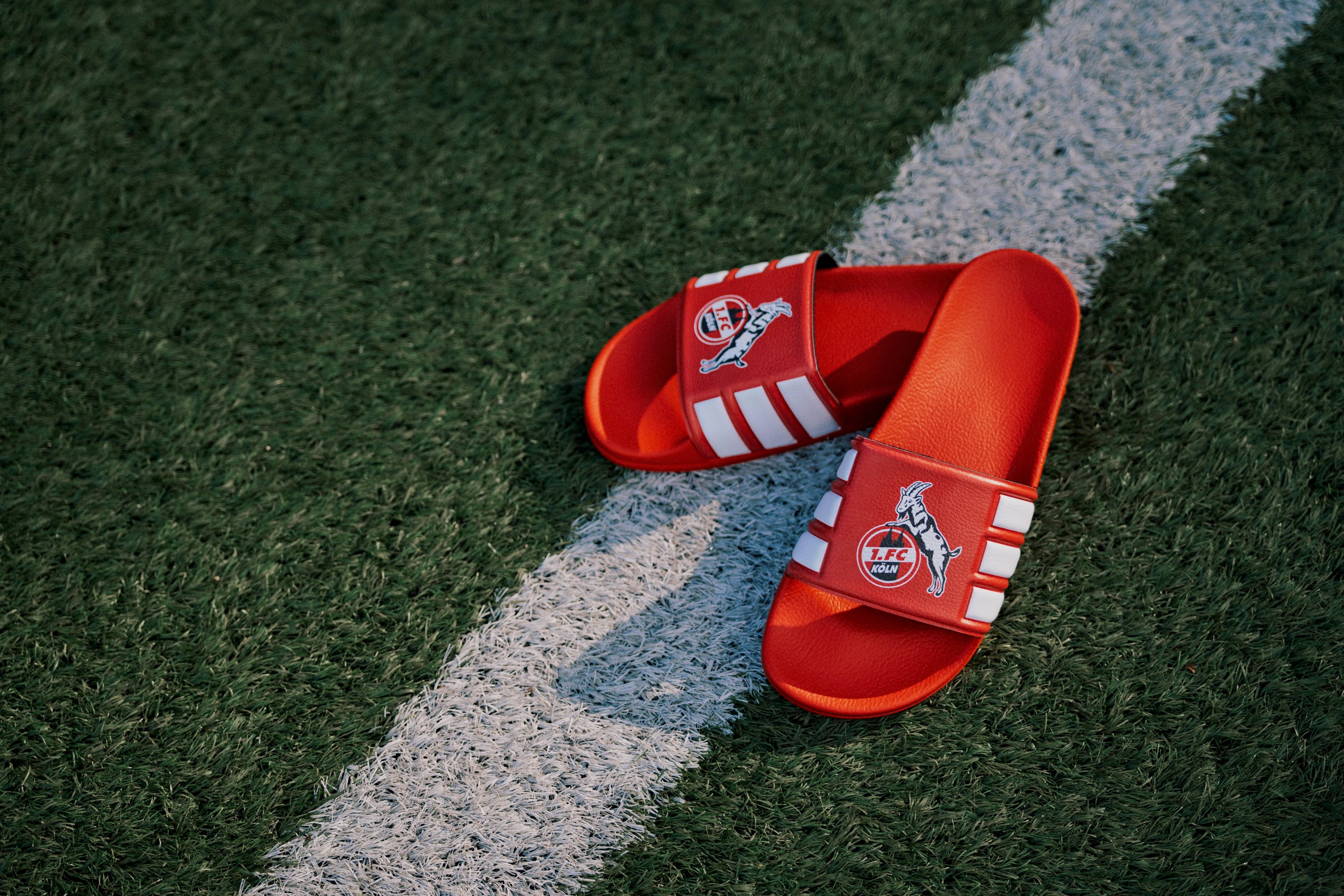 Adidas: Adilette