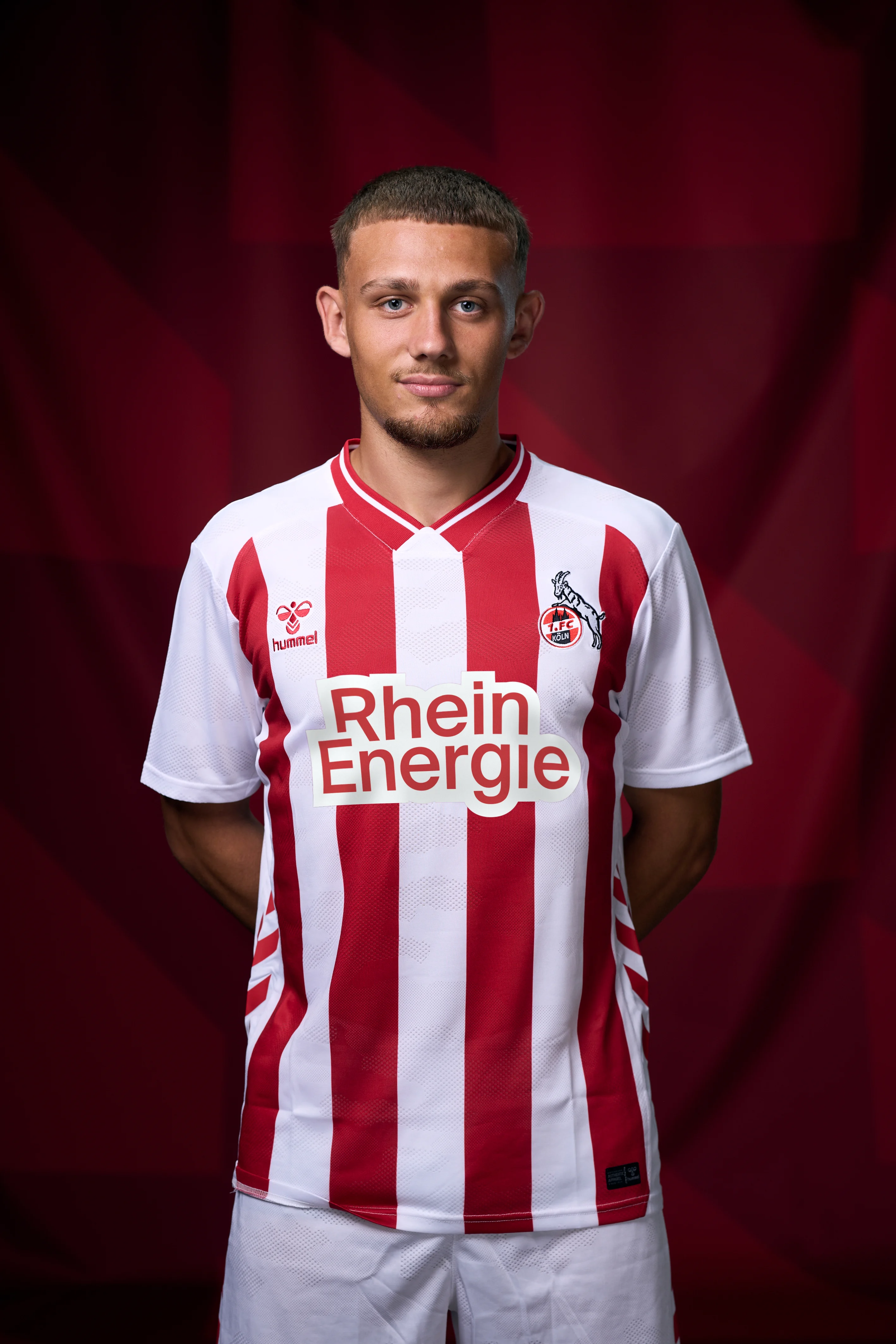 Krautkrämer Jakob Saison25.26 U21 14072025