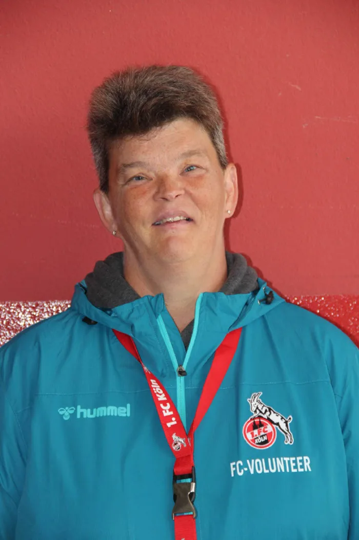 Sabine Zahlmann