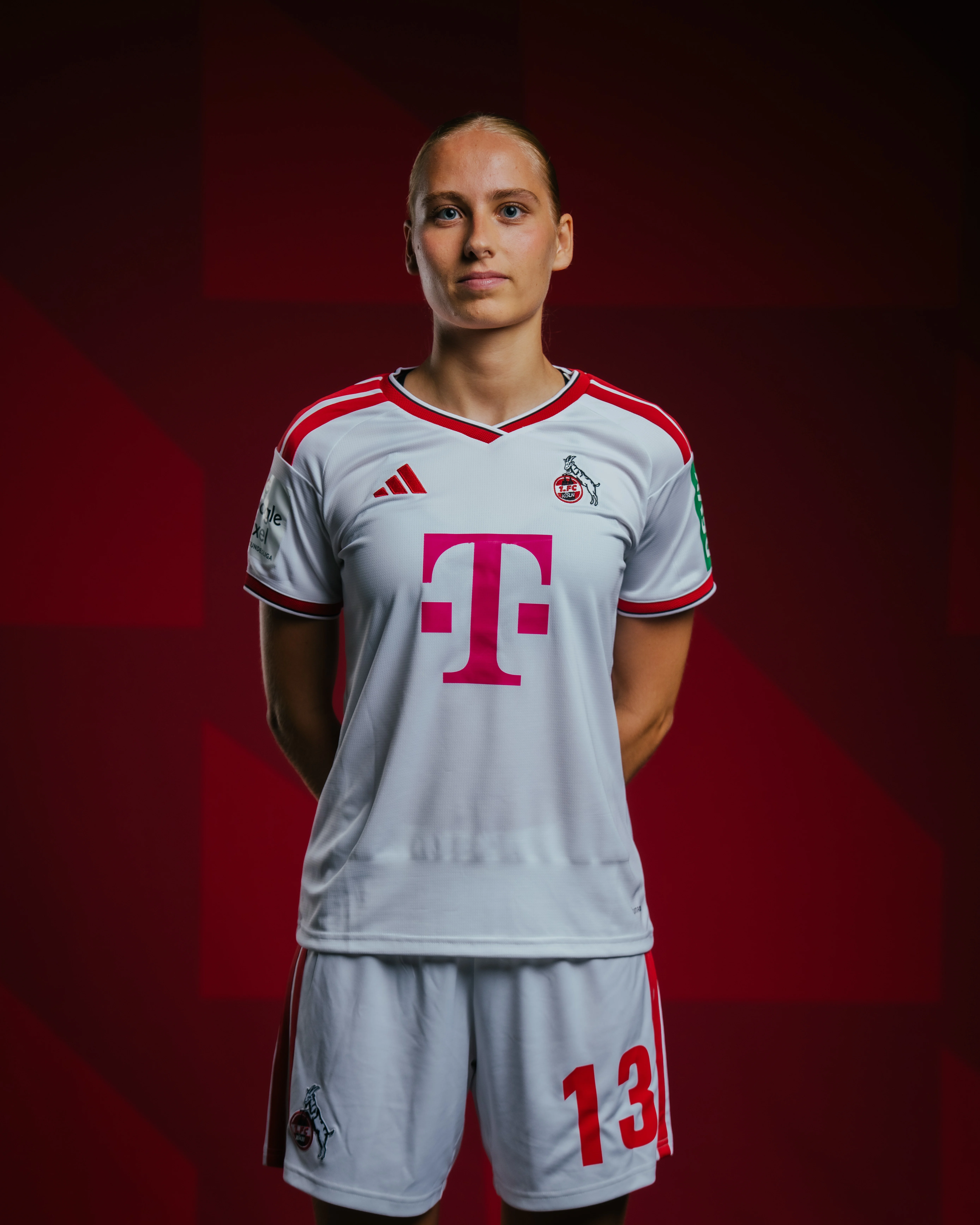 260710 FC FRAUEN Portrait Fotos-45
