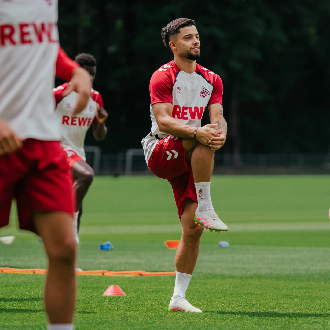 Training & Freizeit_1