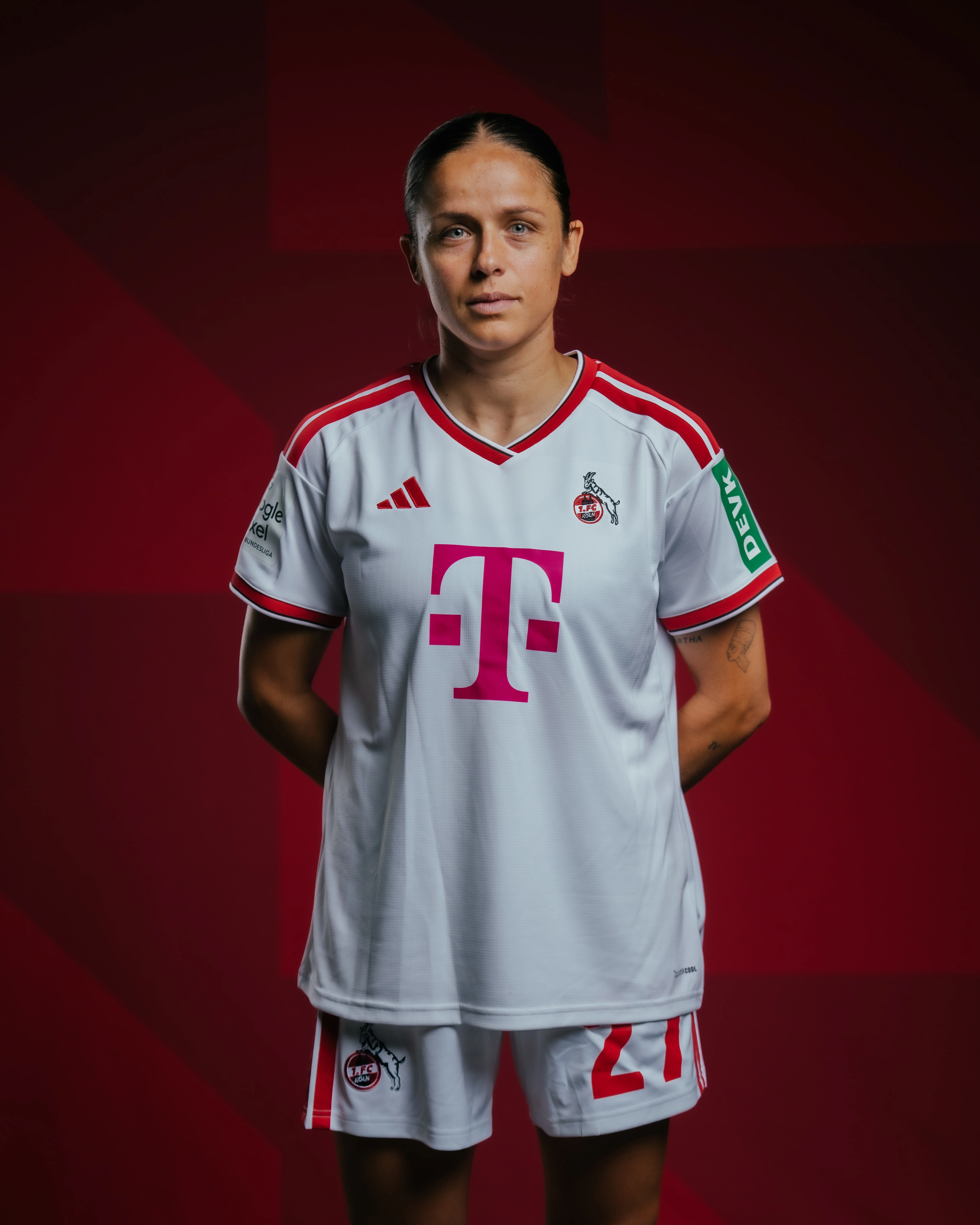 260710 FC FRAUEN Portrait Fotos-55