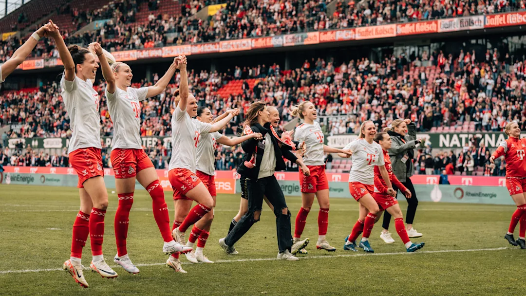 Erster Highlightspiel-Sieg