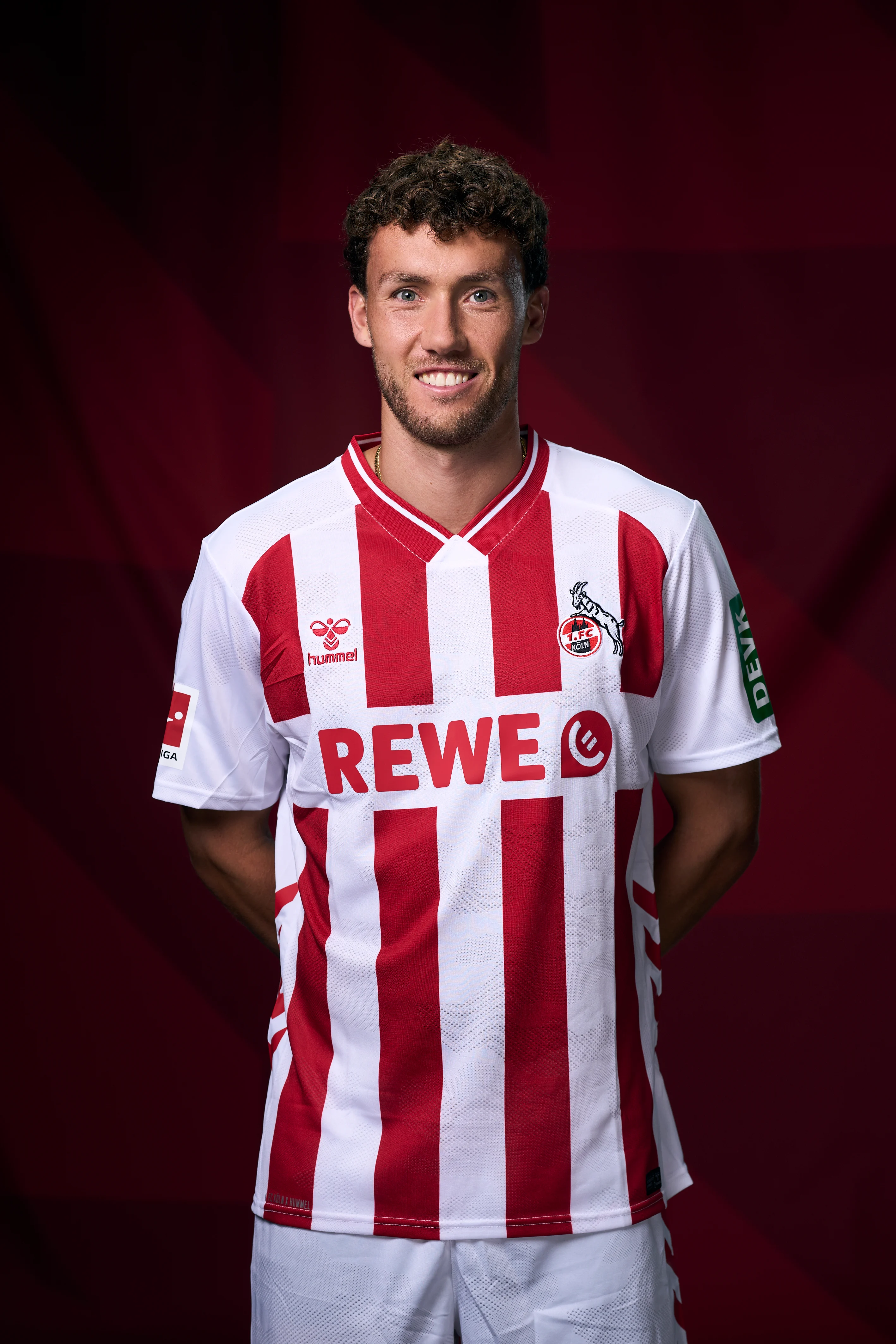 Waldschmidt Luca 7 Saison25.26 Lizenz Herren 14072025