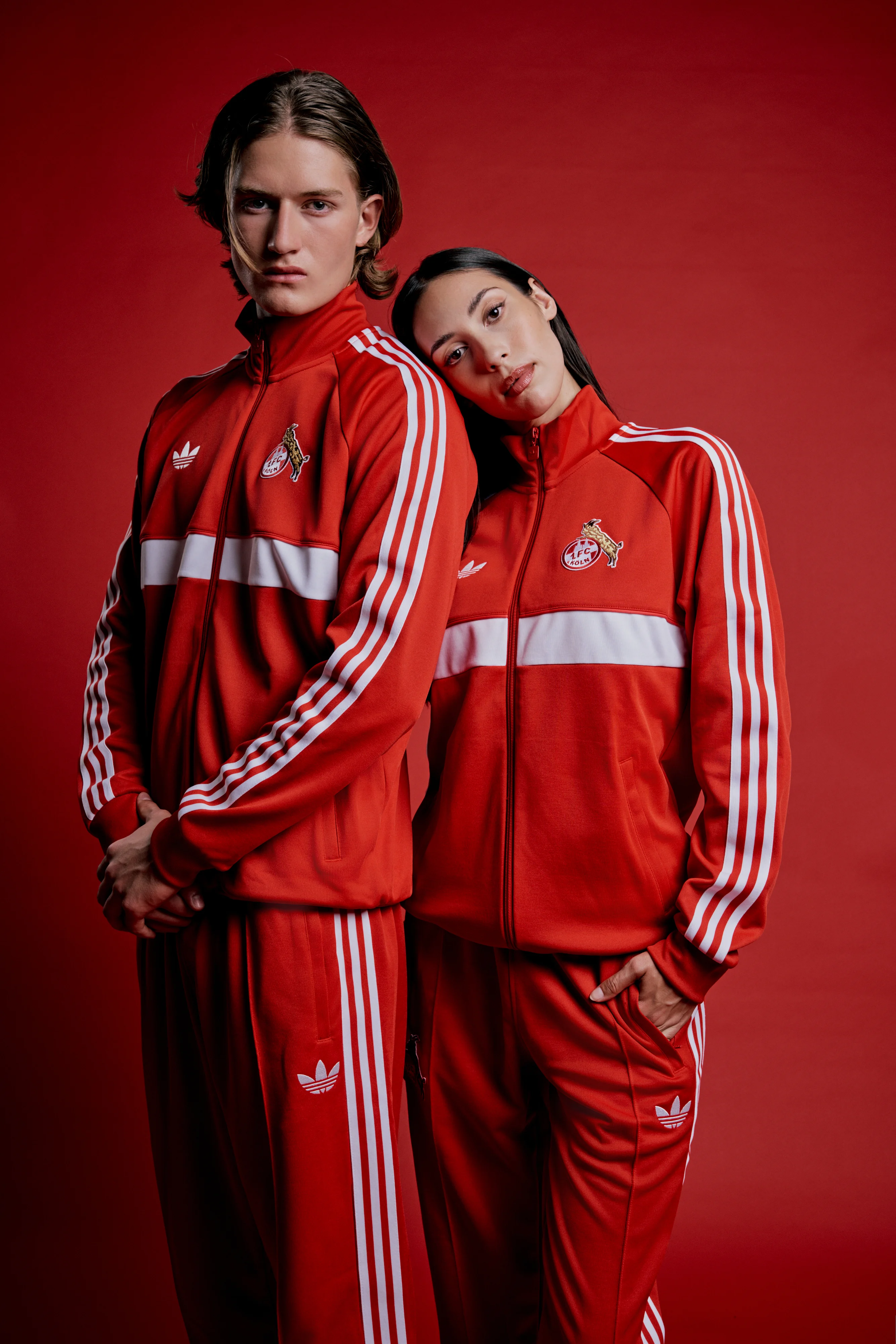 Adidas: Lifestyle: Originals
