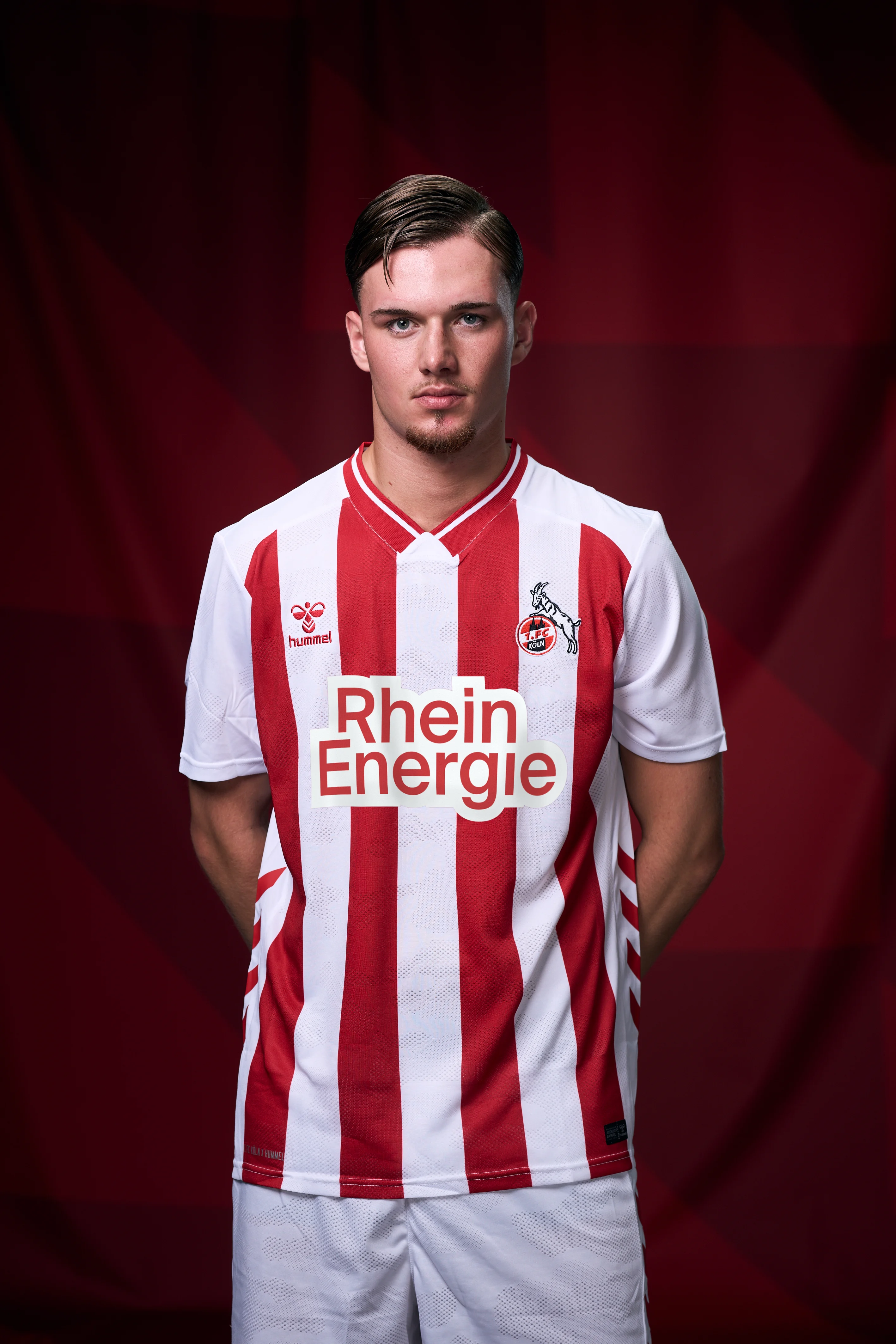 Miocevic Gabriel Saison25.26 U21 14072025
