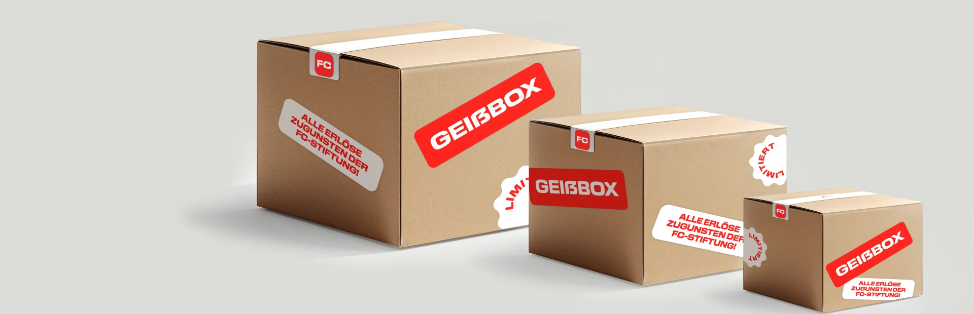 Geißboxen