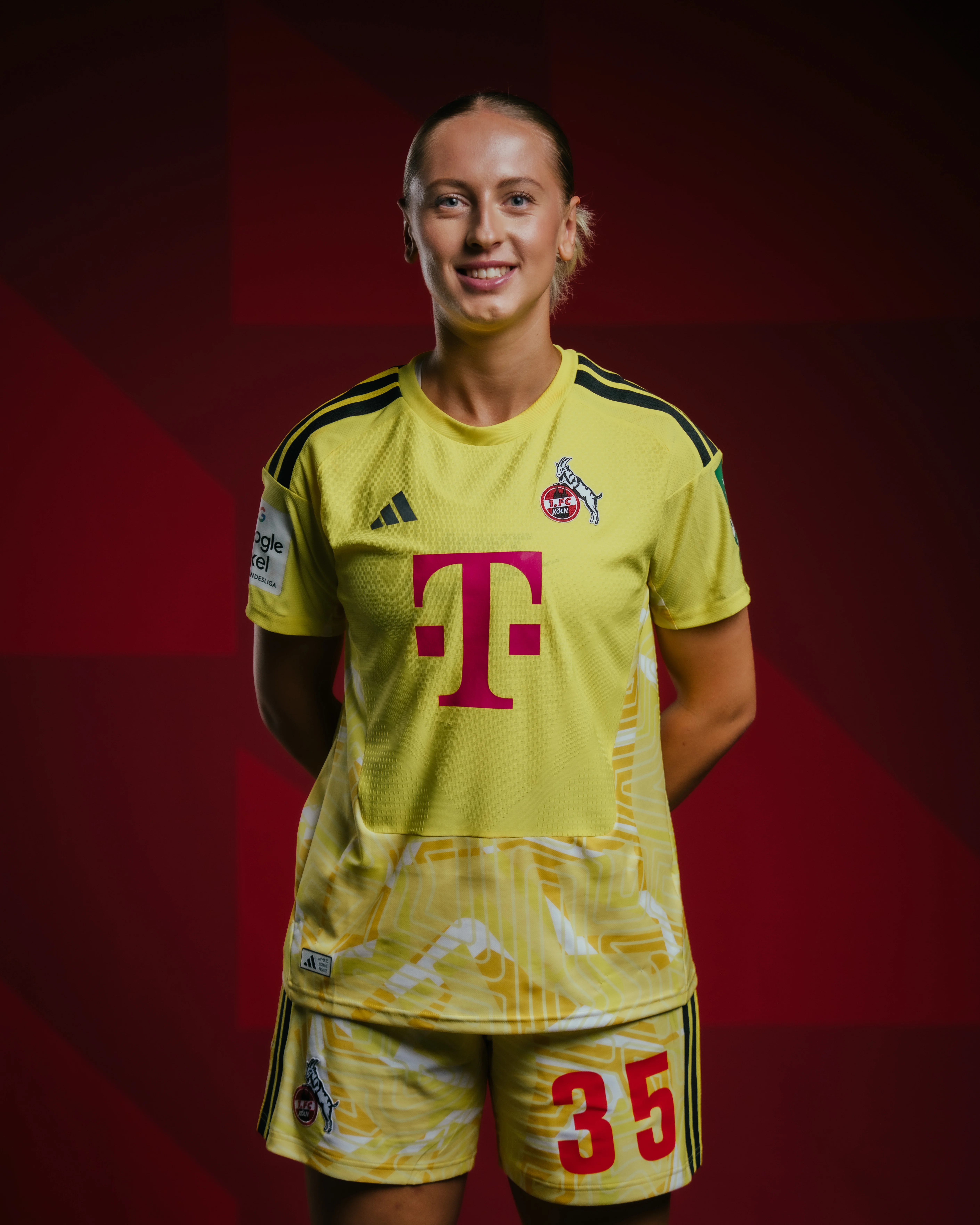 260710 FC FRAUEN Portrait Fotos-81