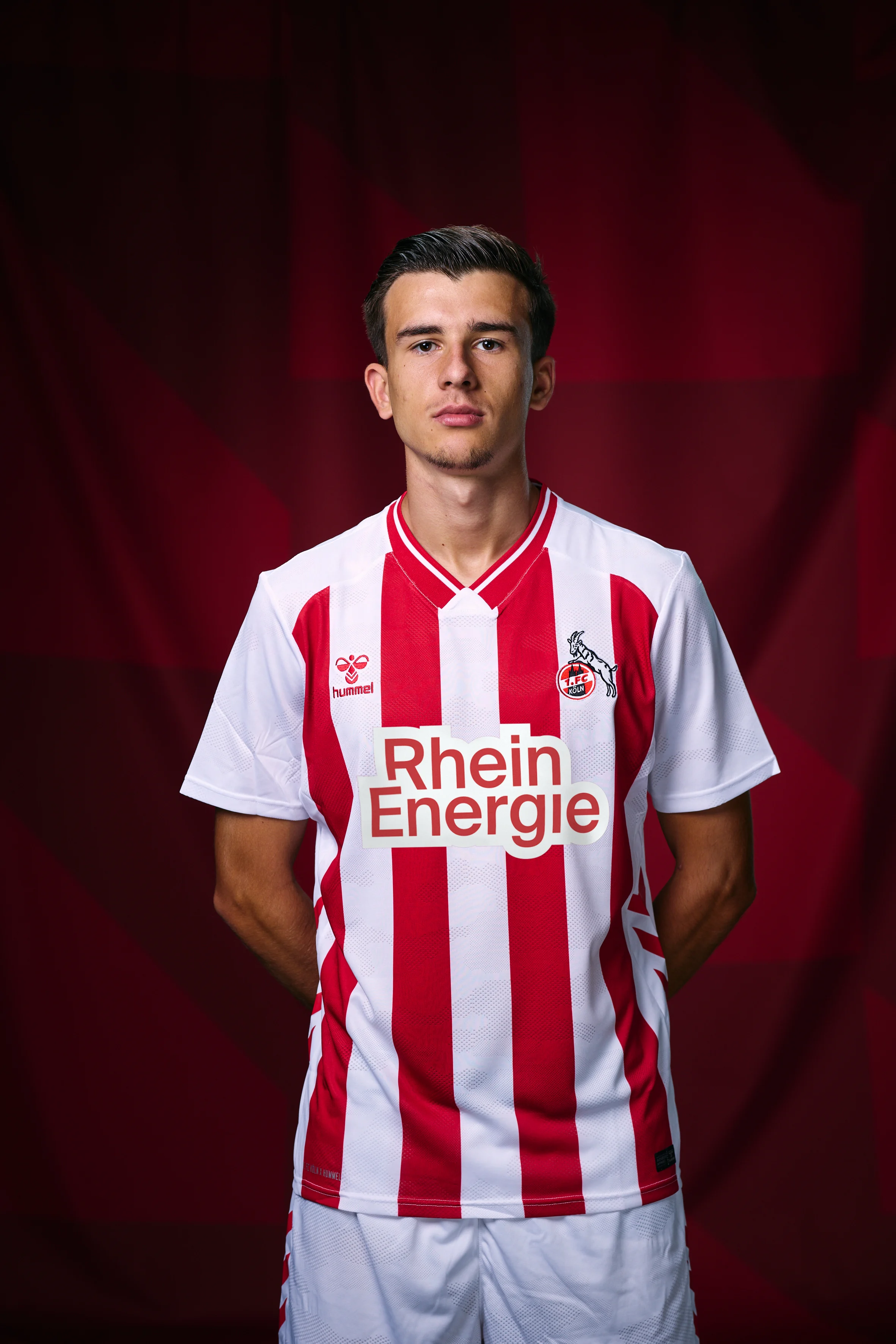 Dabrowski Luc Saison25.26 U21 14072025