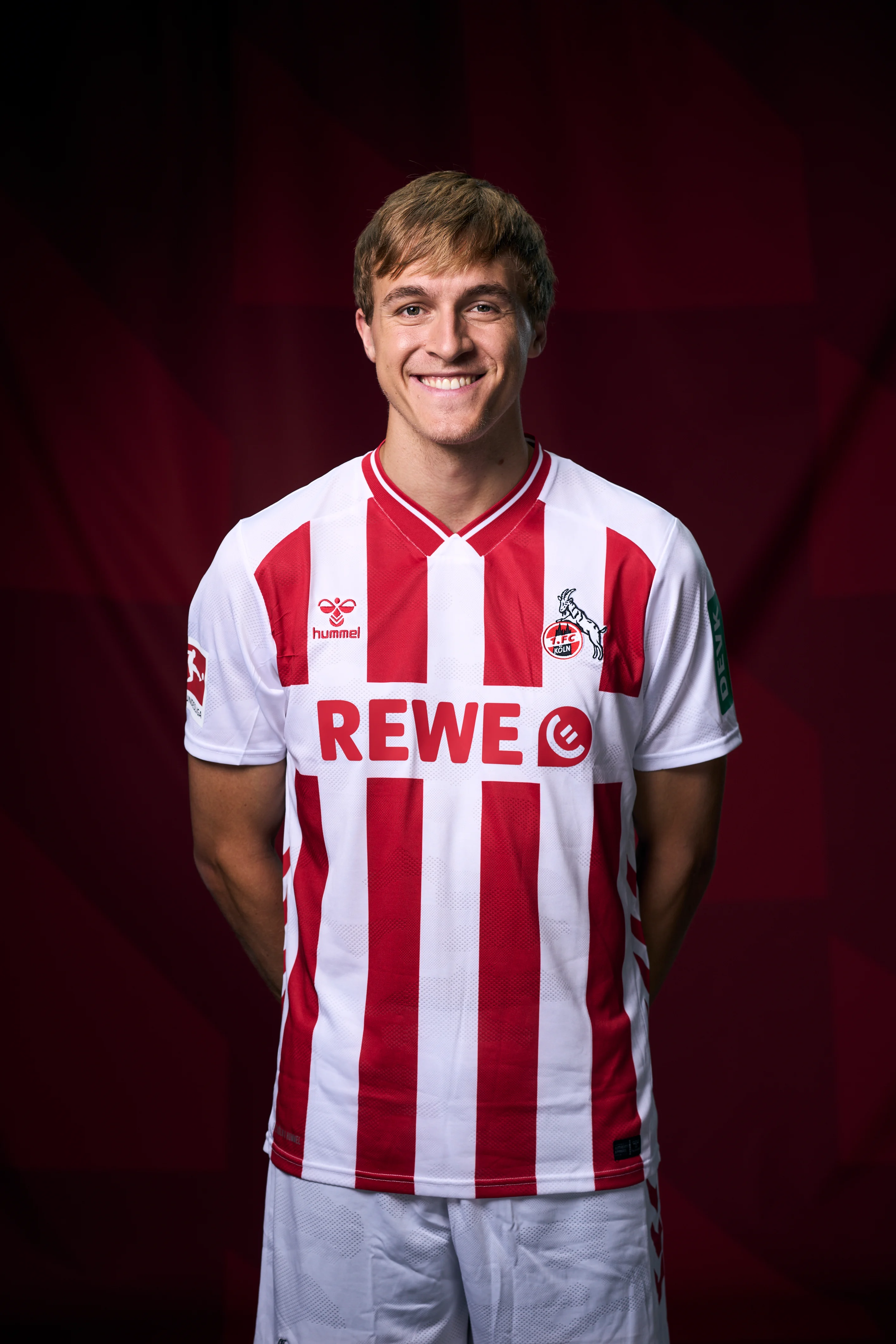 Hübers Timo 4 Saison25.26 Lizenz Herren 14072025