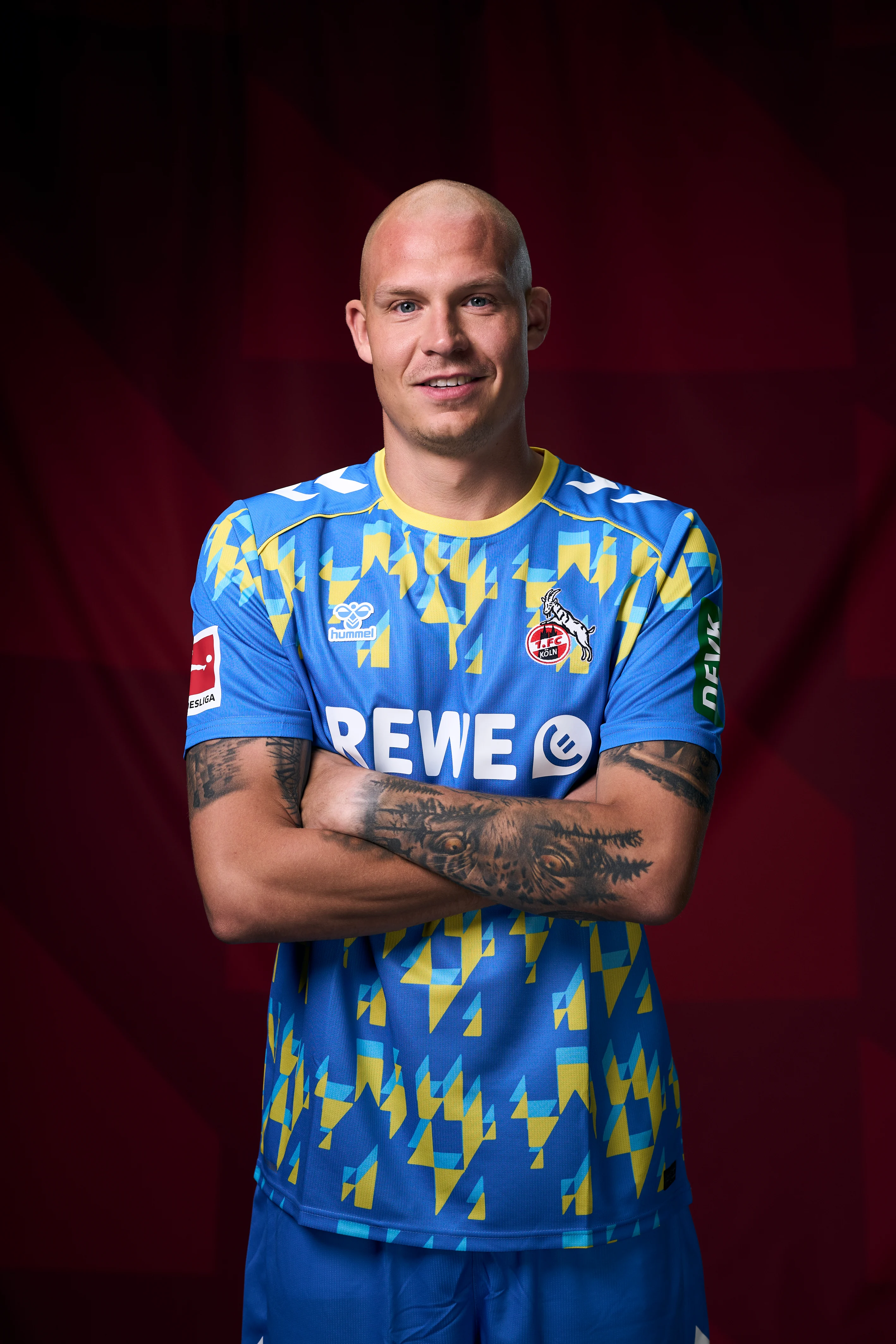 Köbbing Matthias 44, Saison25.26 Lizenz Herren 14072025