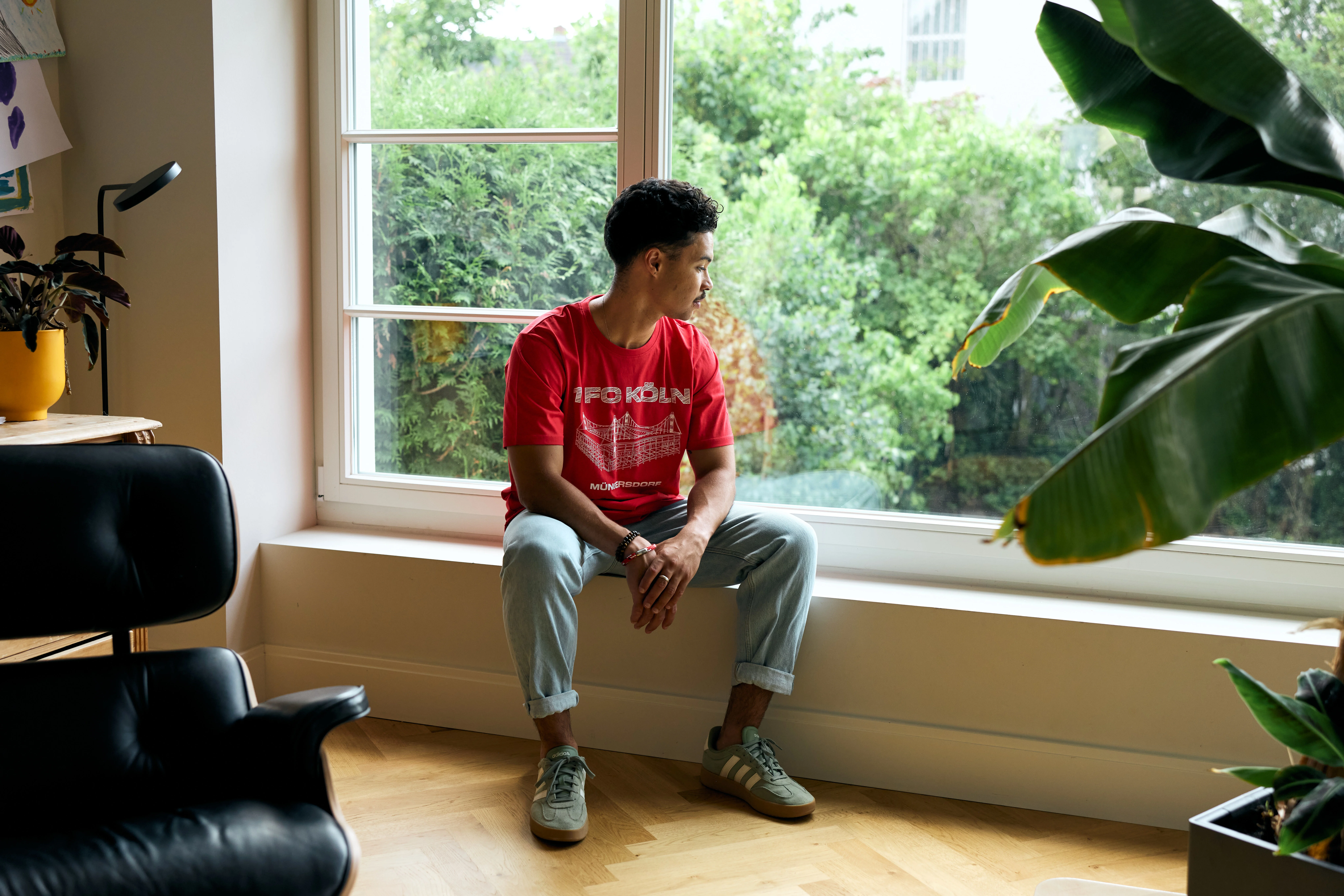 Fanwear: Geschlecht: Männer