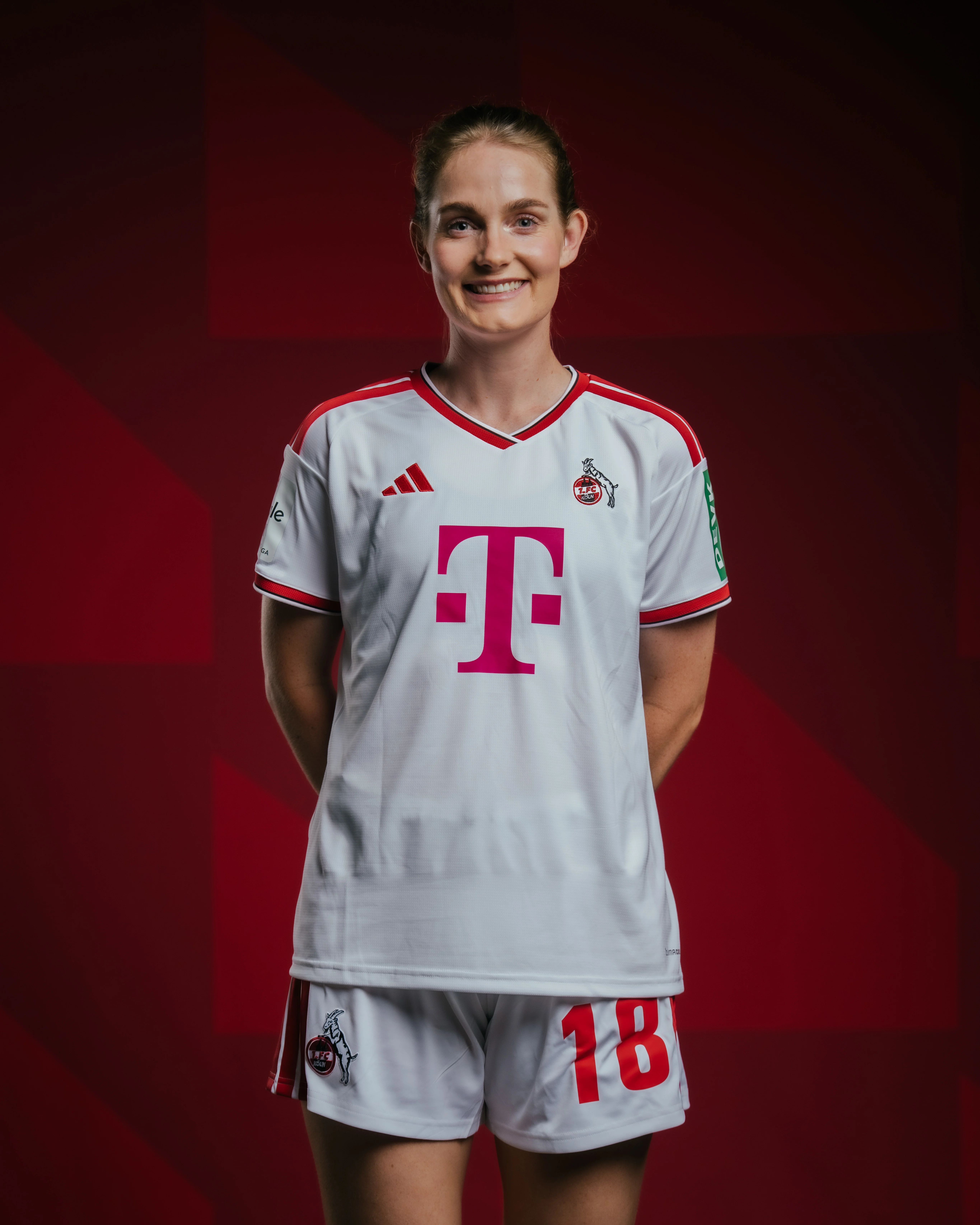 260710 FC FRAUEN Portrait Fotos-57