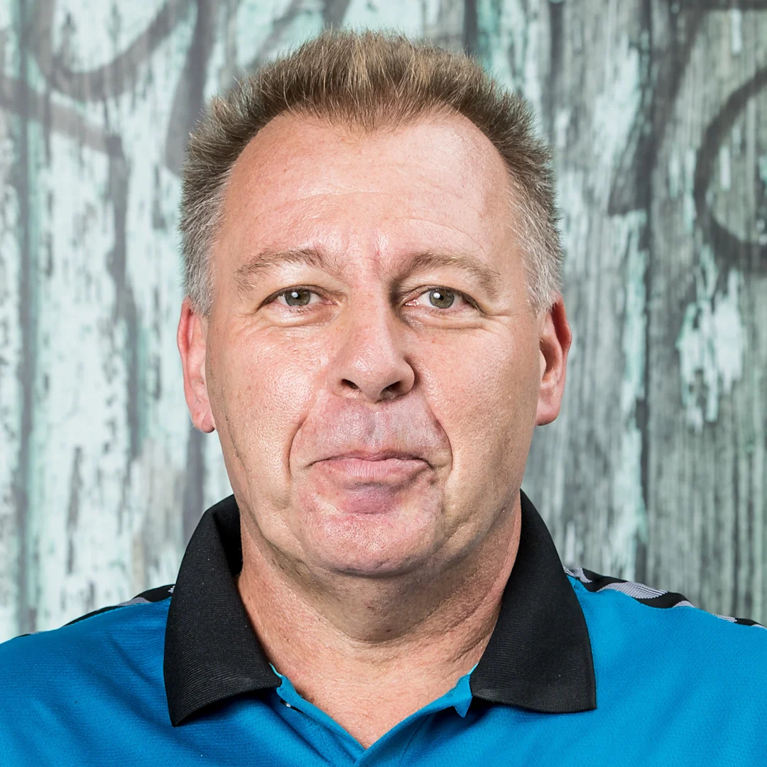 Bernd Elsig