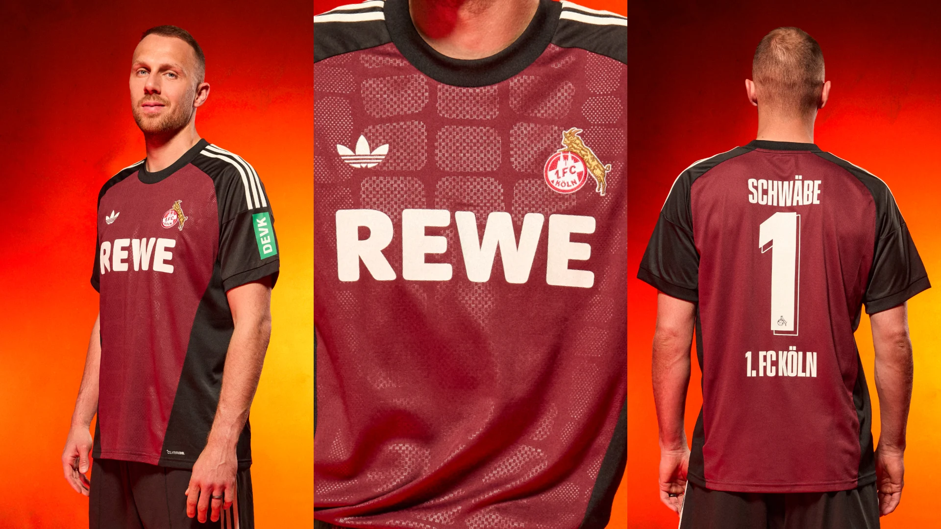Adidas: Torwarttrikot 2026/27 desktop