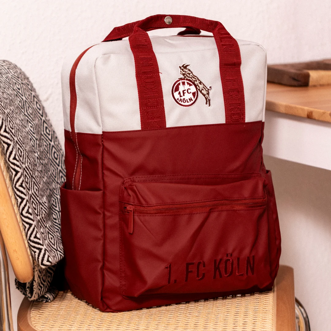 Rucksack "Retro"