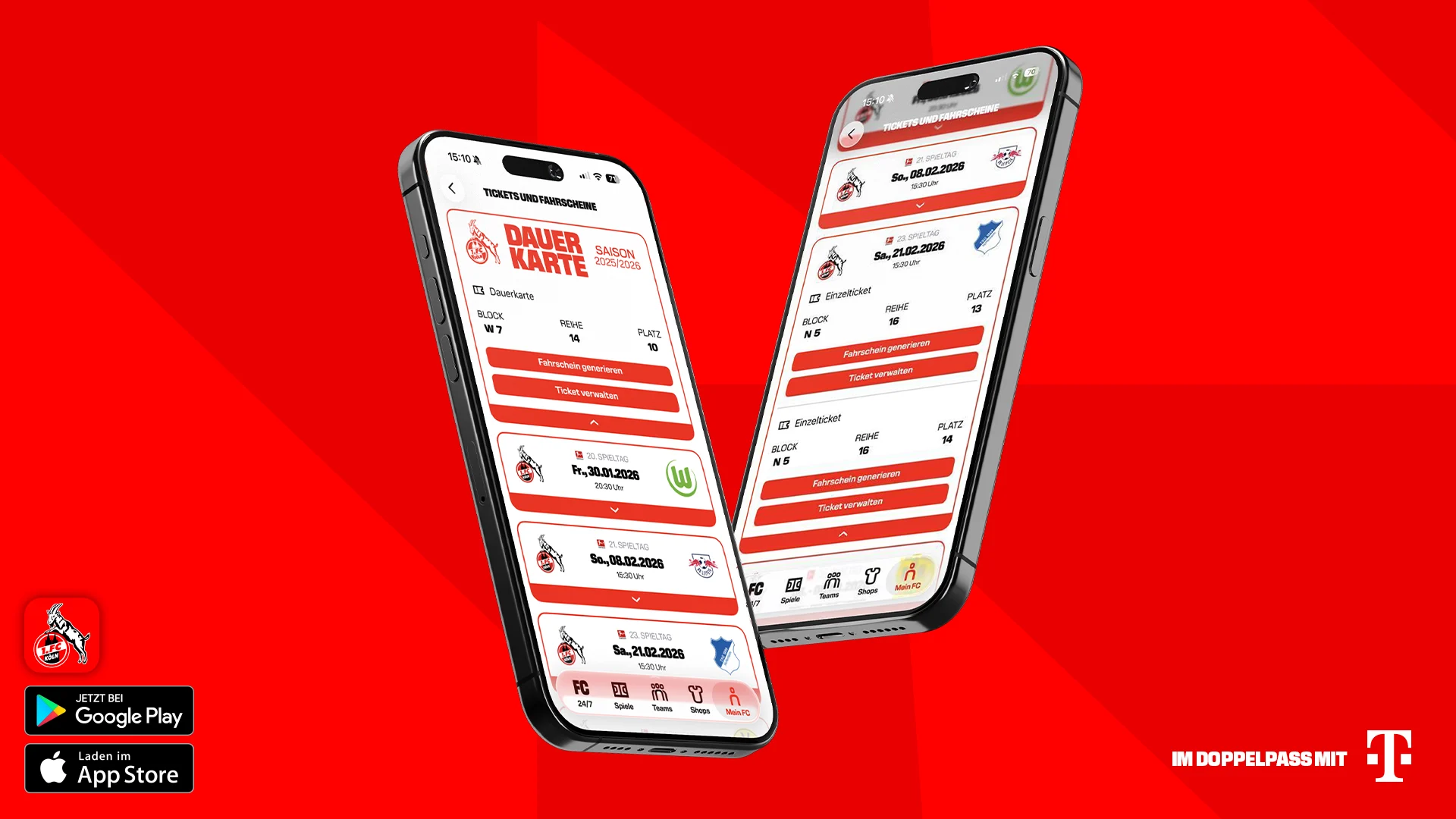 tickets app