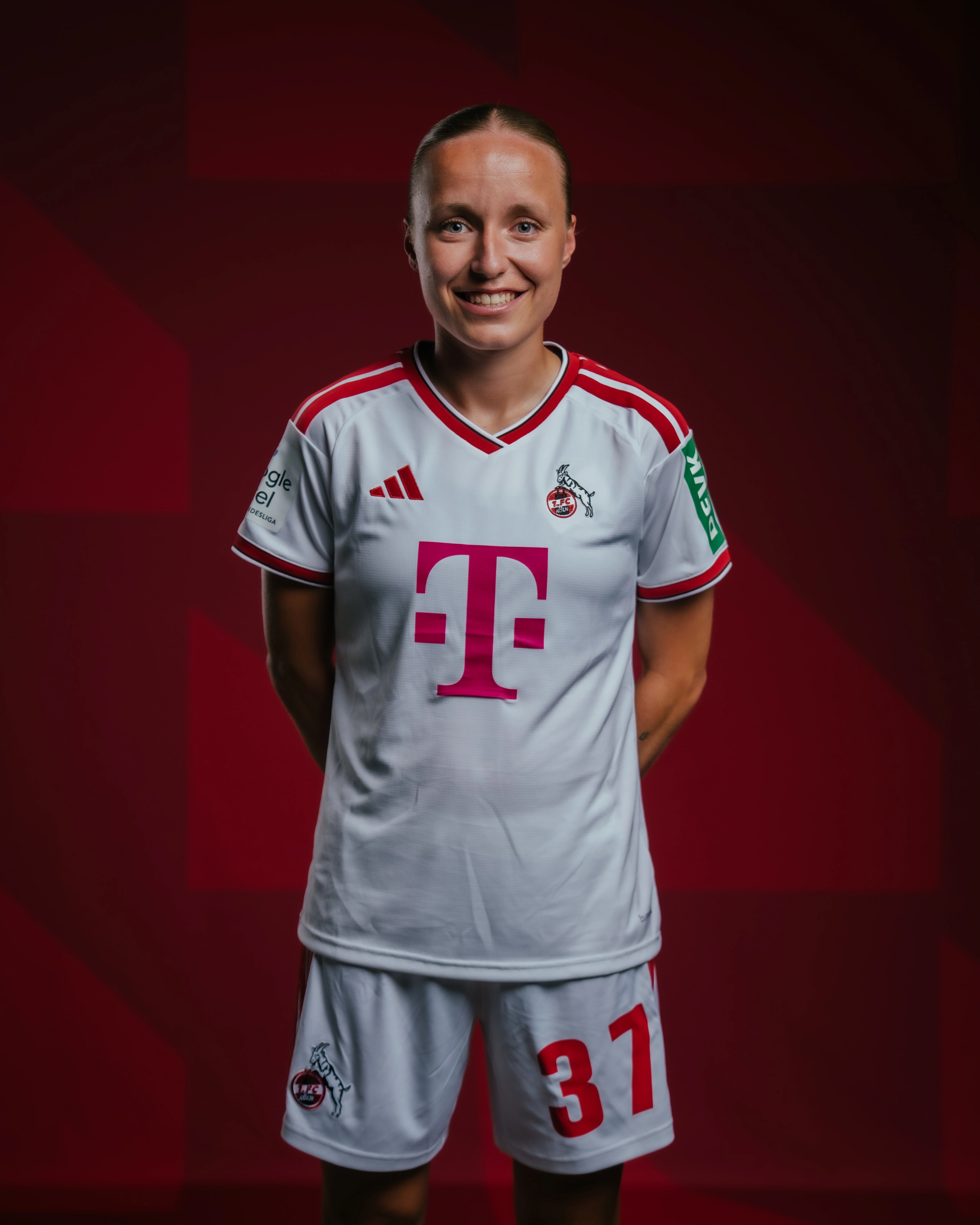 260710 FC FRAUEN Portrait Fotos-79
