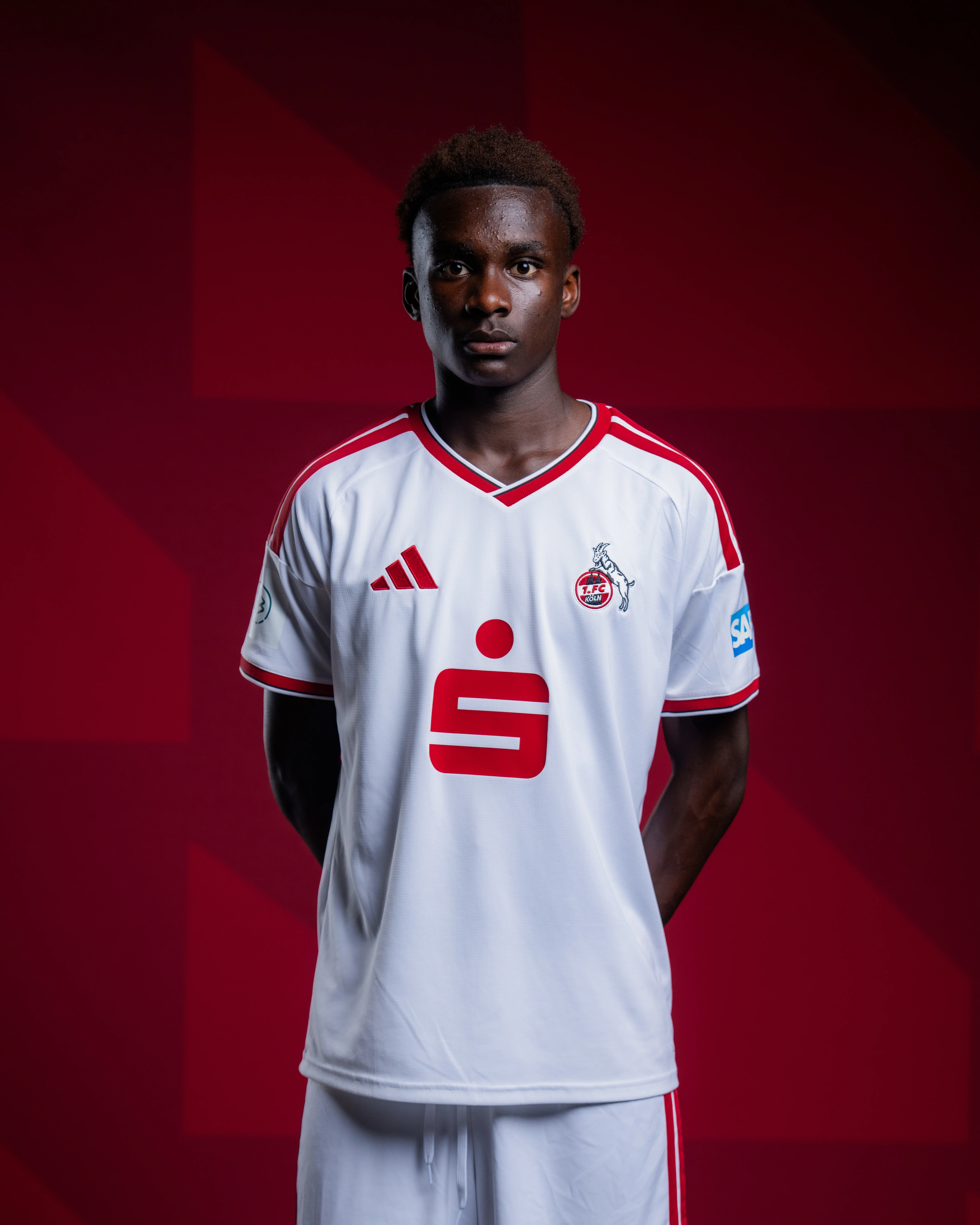 26/27 U17 Duru-Francis Ebubechukwu