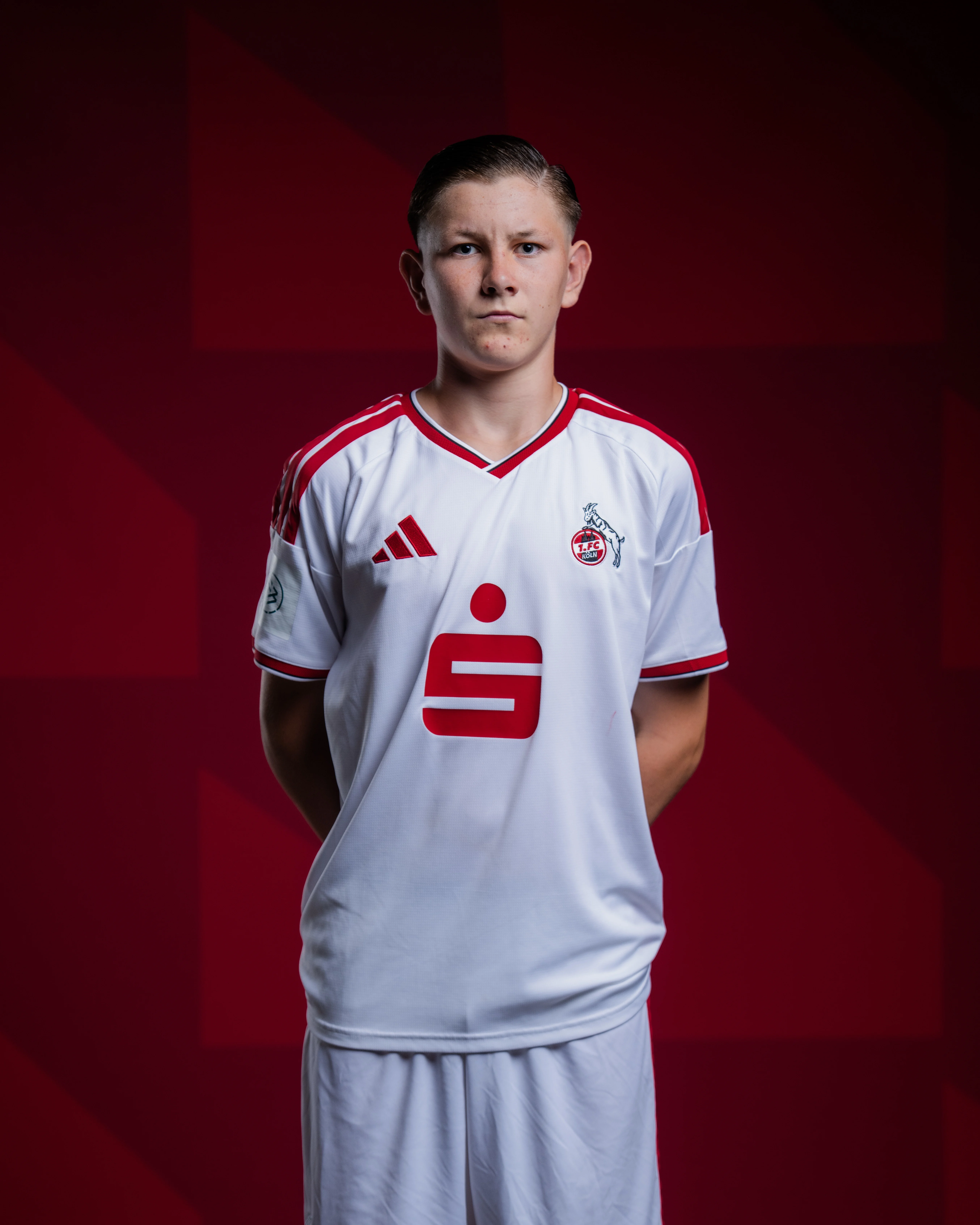 26/27 U17 Kalmykov