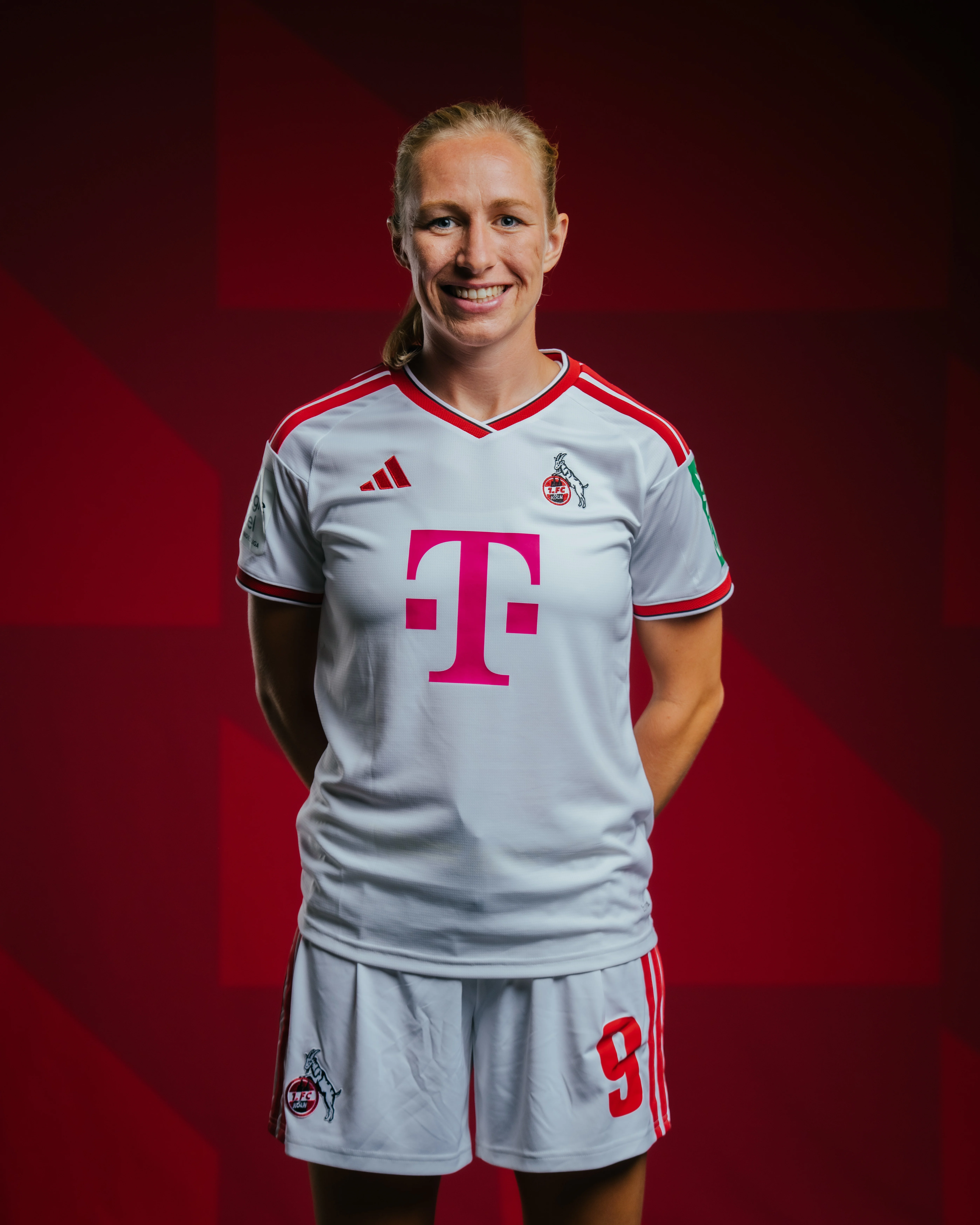 260710 FC FRAUEN Portrait Fotos-38