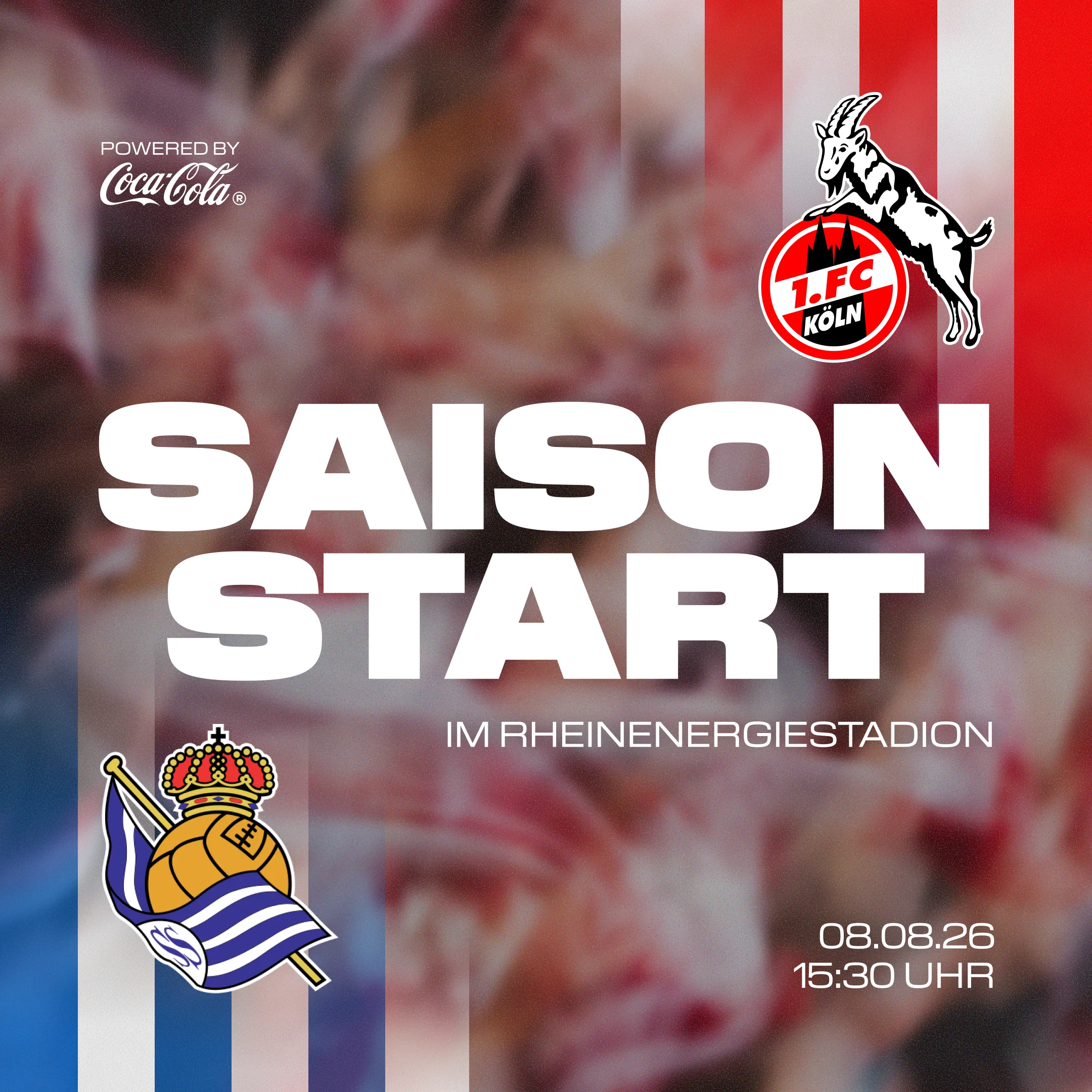 Tickets Real Sociedad