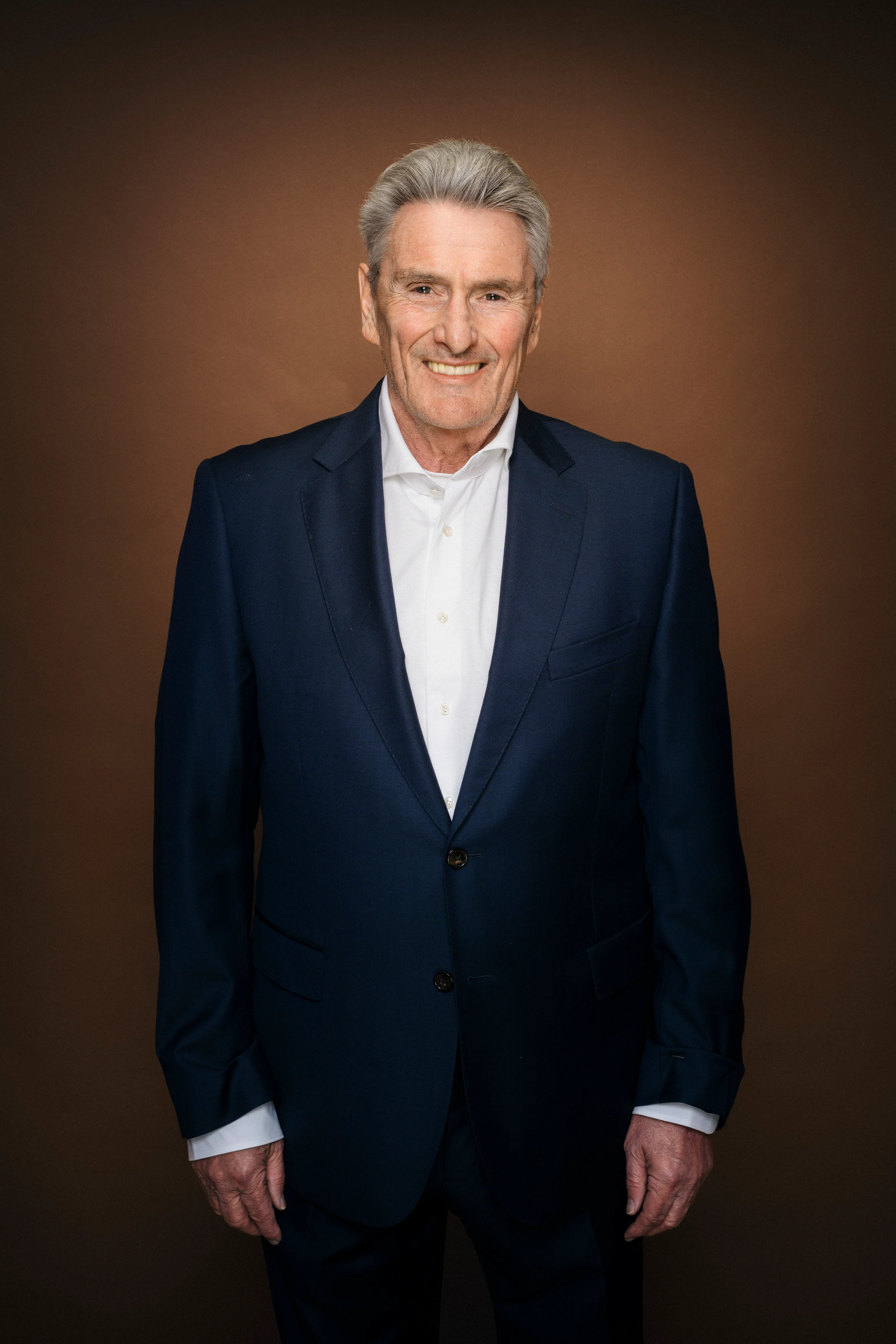 Dieter Müller