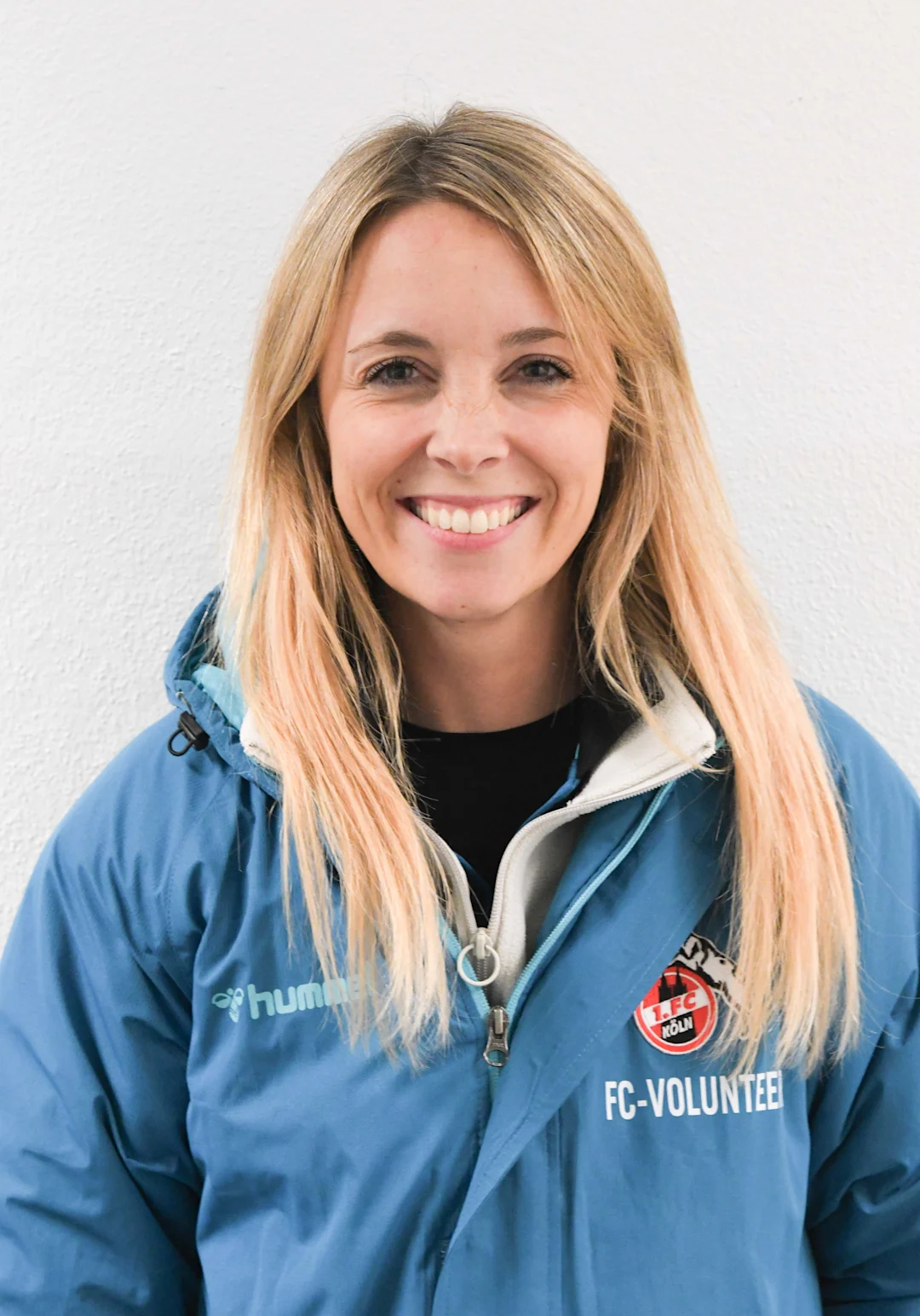 Nadine Bohr